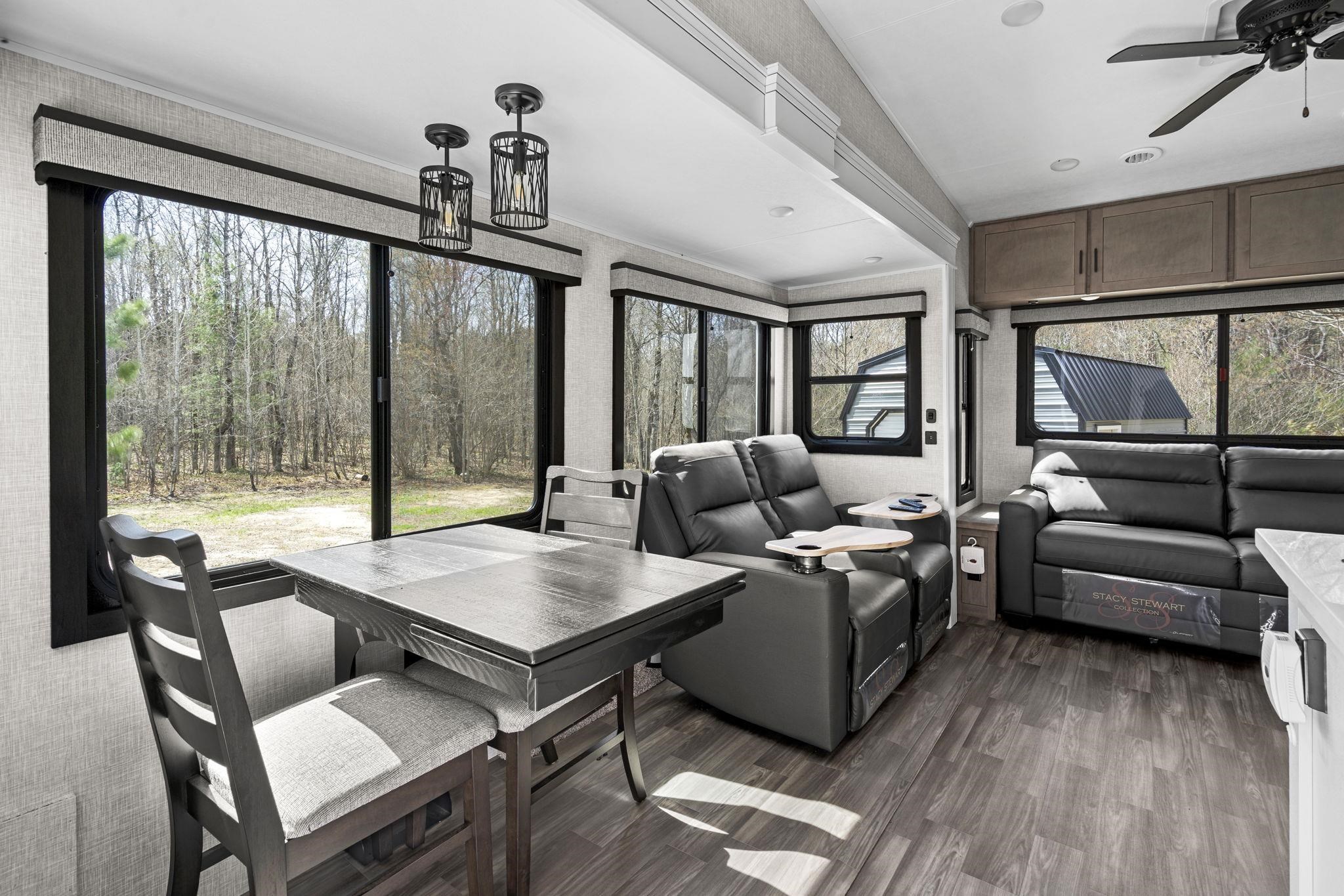 5819 NE Starvation Lake Road, Kalkaska, MI, 49659