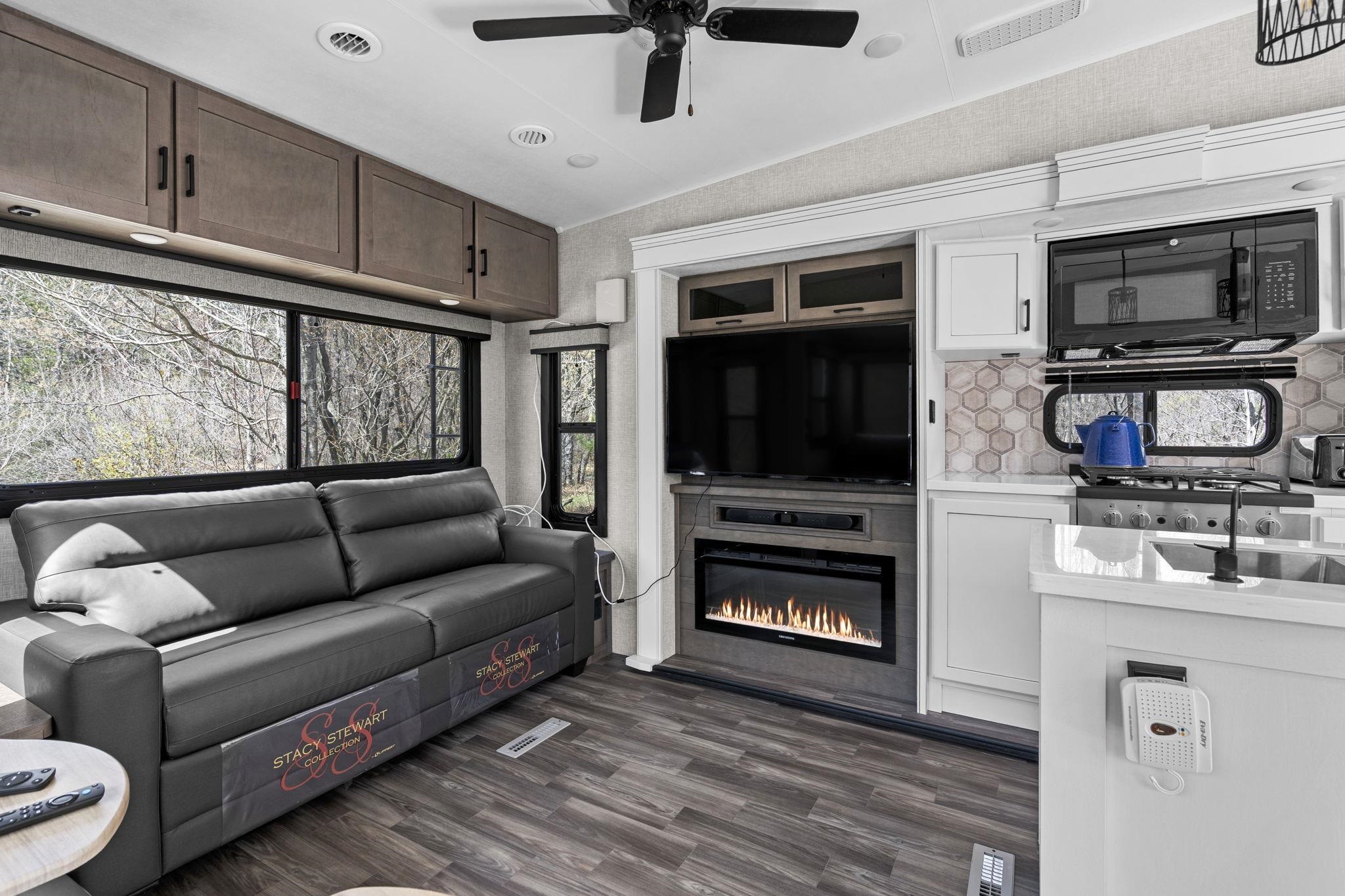 5819 NE Starvation Lake Road, Kalkaska, MI, 49659
