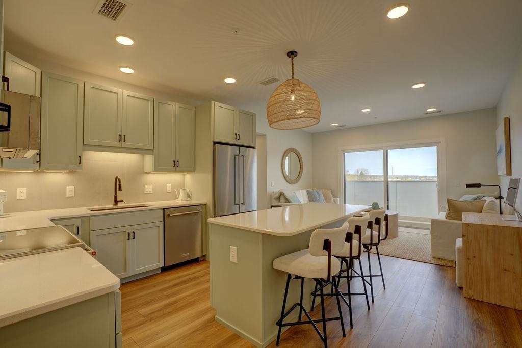 714 Randolph Street UNIT&nbsp;413, Traverse City, MI, 49684