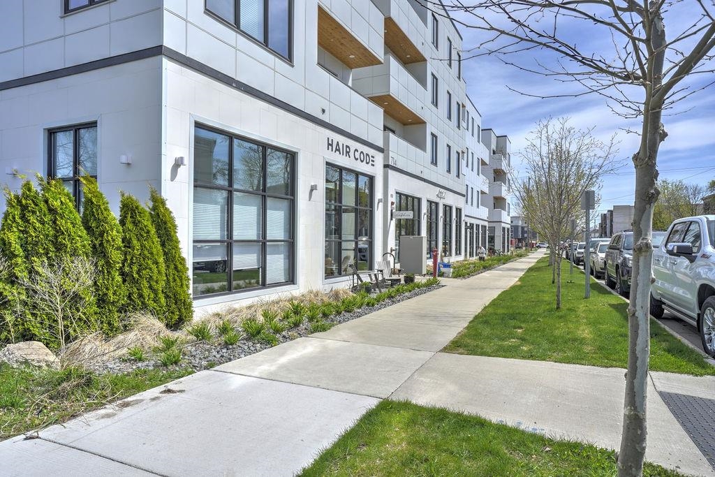 714 Randolph Street UNIT&nbsp;413, Traverse City, MI, 49684