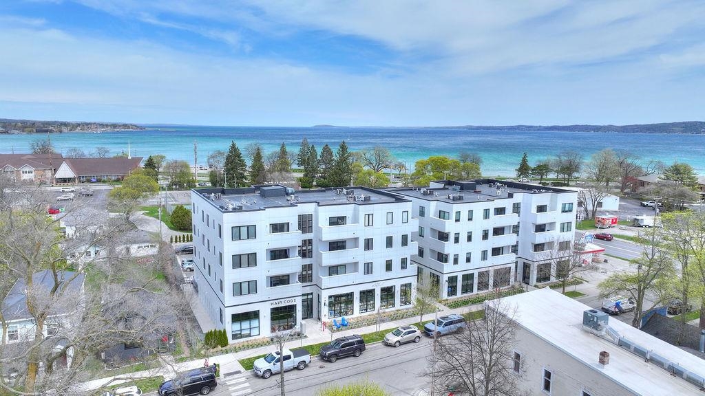 714 Randolph Street UNIT&nbsp;413, Traverse City, MI, 49684
