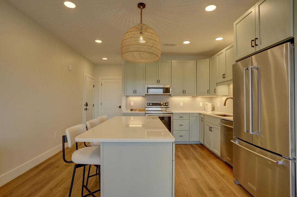 714 Randolph Street UNIT&nbsp;413, Traverse City, MI, 49684