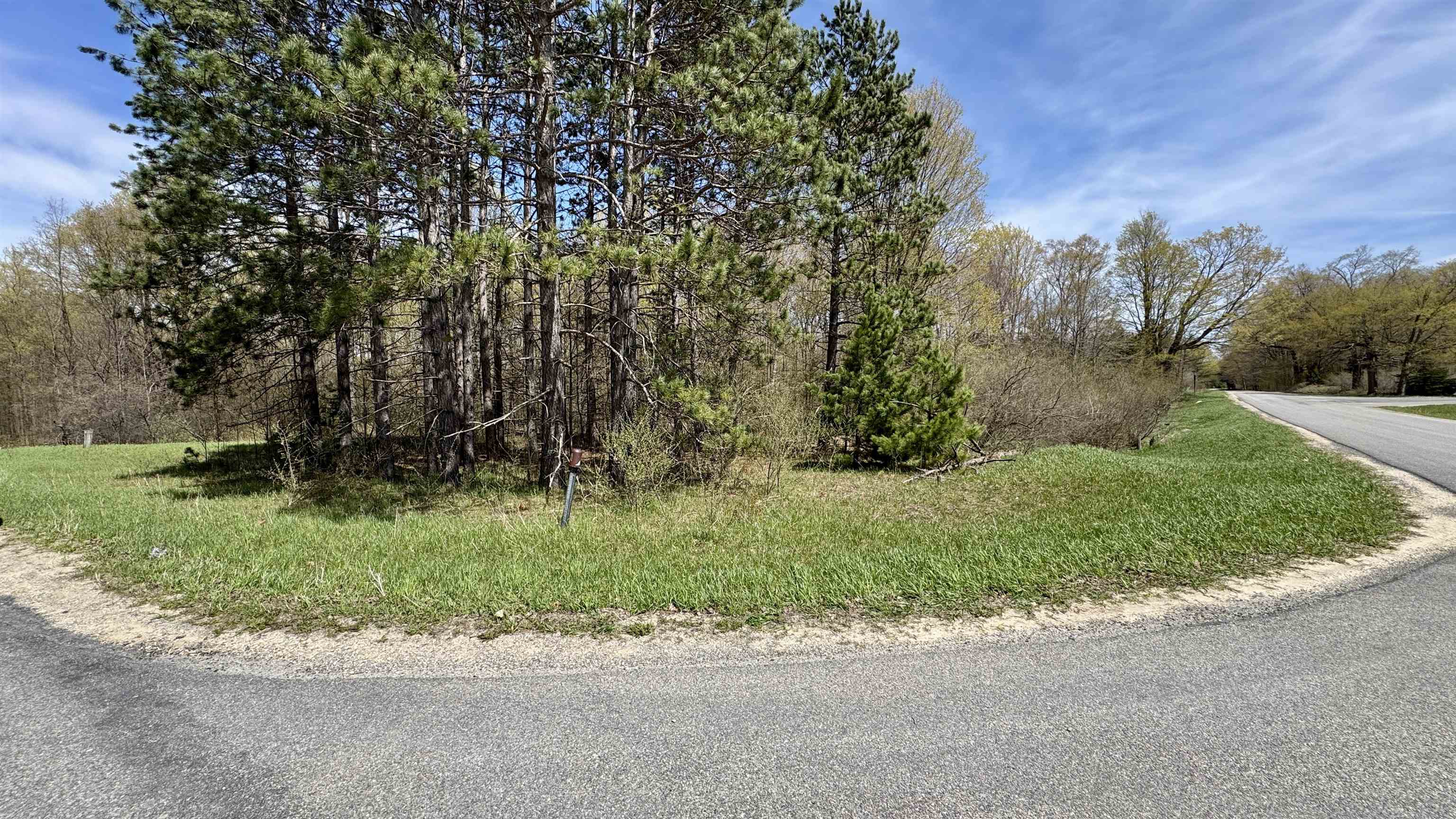 5th image of Parcel D Dayhuf Cherry Ln, Boon, MI 49618 | MLS# 80067798