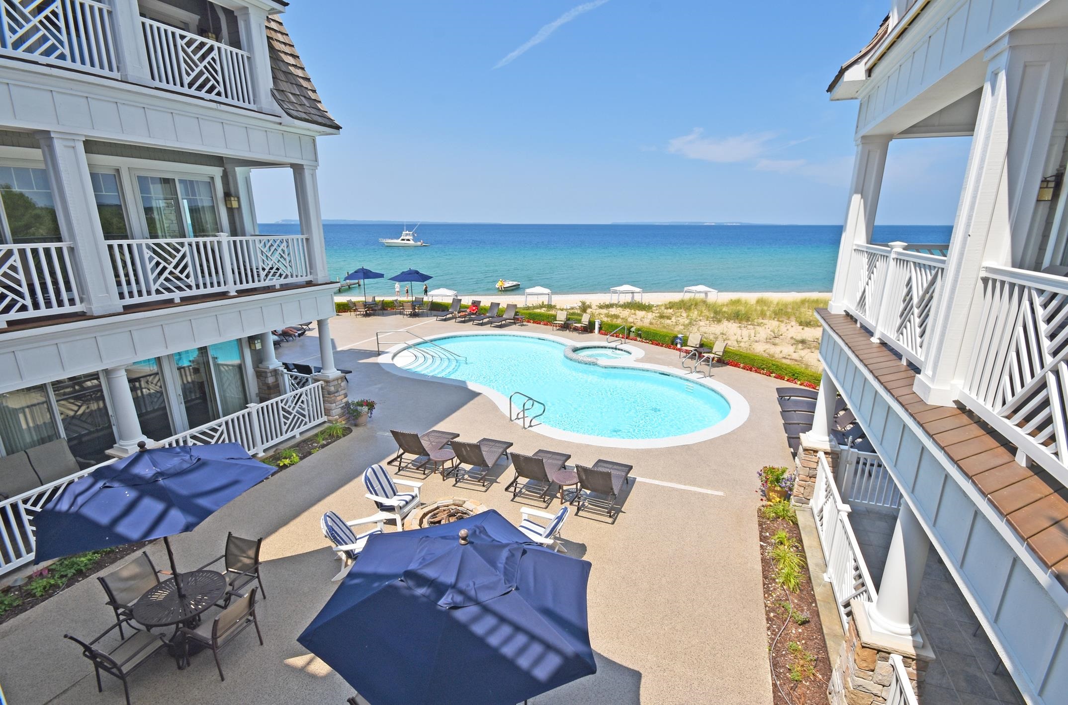 5707 (6A) S Lake Street UNIT&nbsp;6A, Glen Arbor, MI, 49636