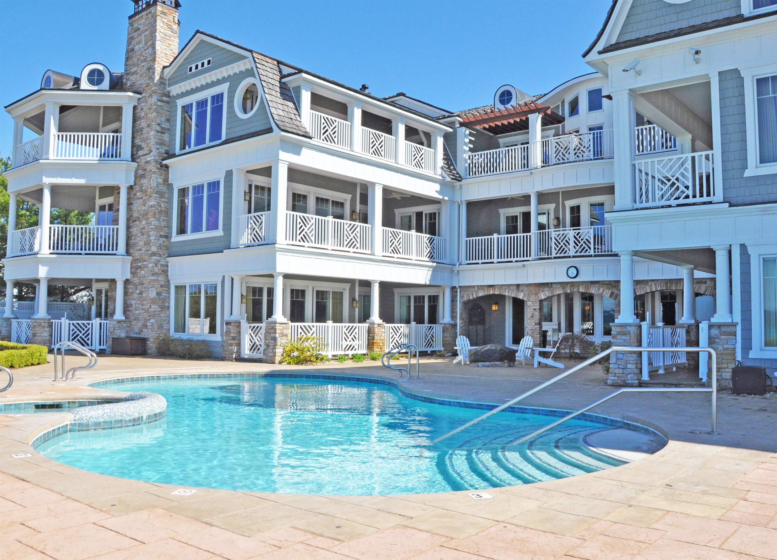 5707 (6A) S Lake Street UNIT&nbsp;6A, Glen Arbor, MI, 49636