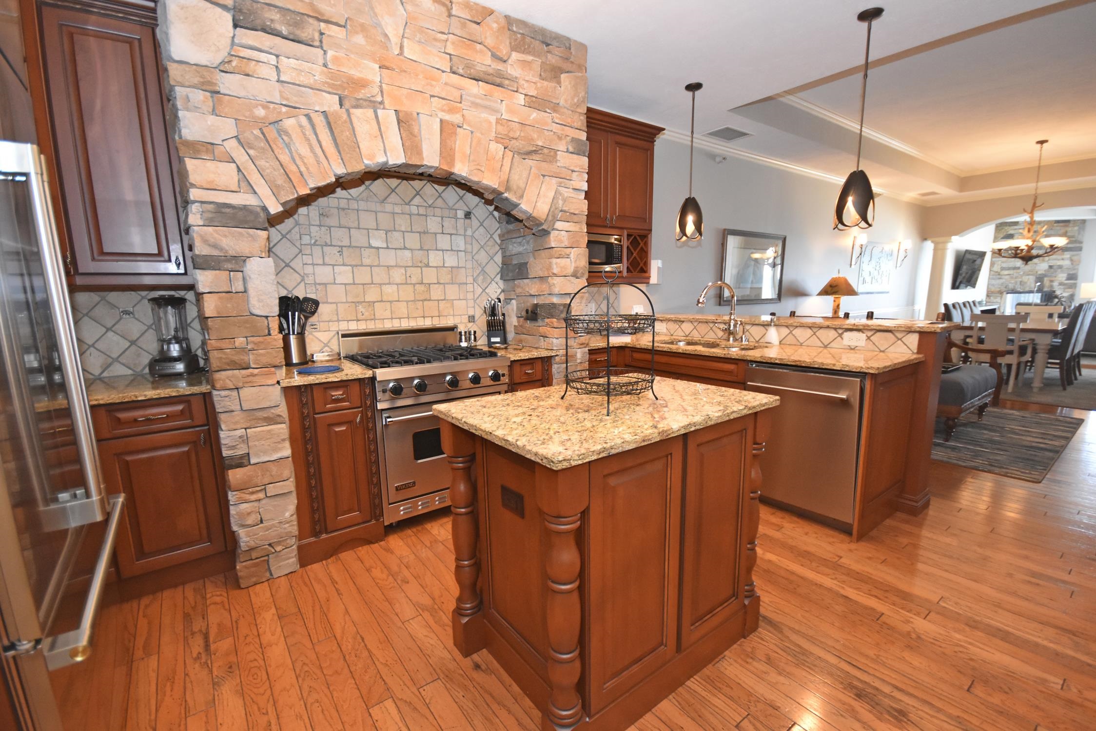 5707 (6A) S Lake Street UNIT&nbsp;6A, Glen Arbor, MI, 49636