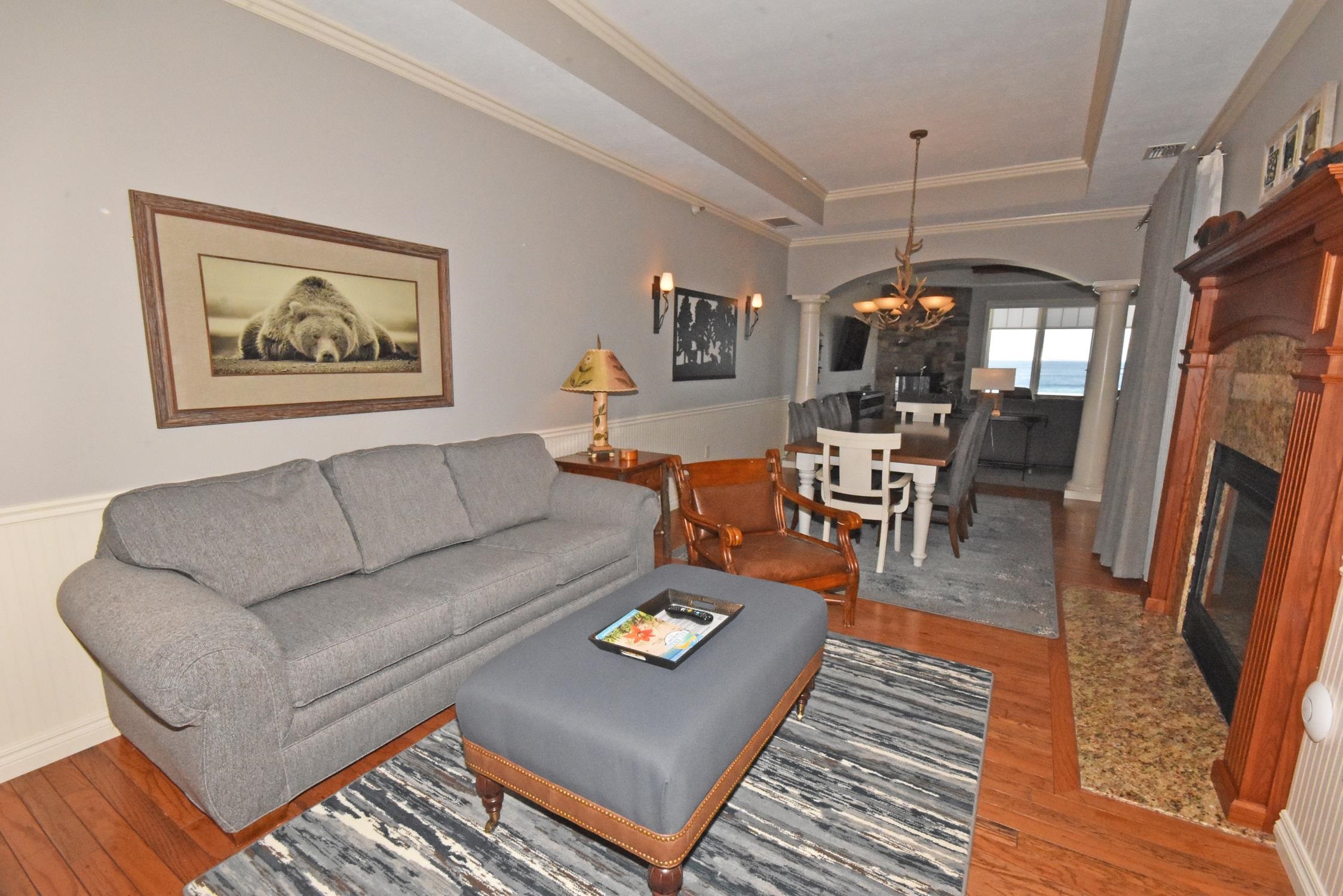 5707 (6A) S Lake Street UNIT&nbsp;6A, Glen Arbor, MI, 49636