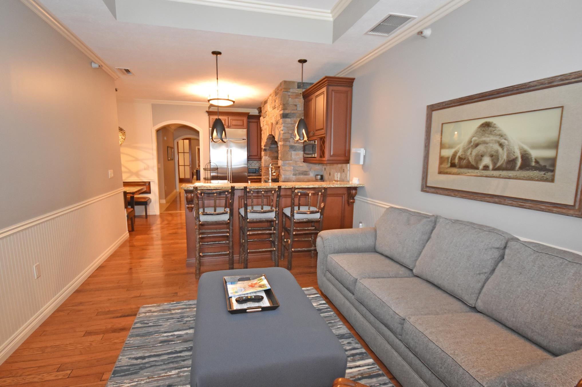 5707 (6A) S Lake Street UNIT&nbsp;6A, Glen Arbor, MI, 49636