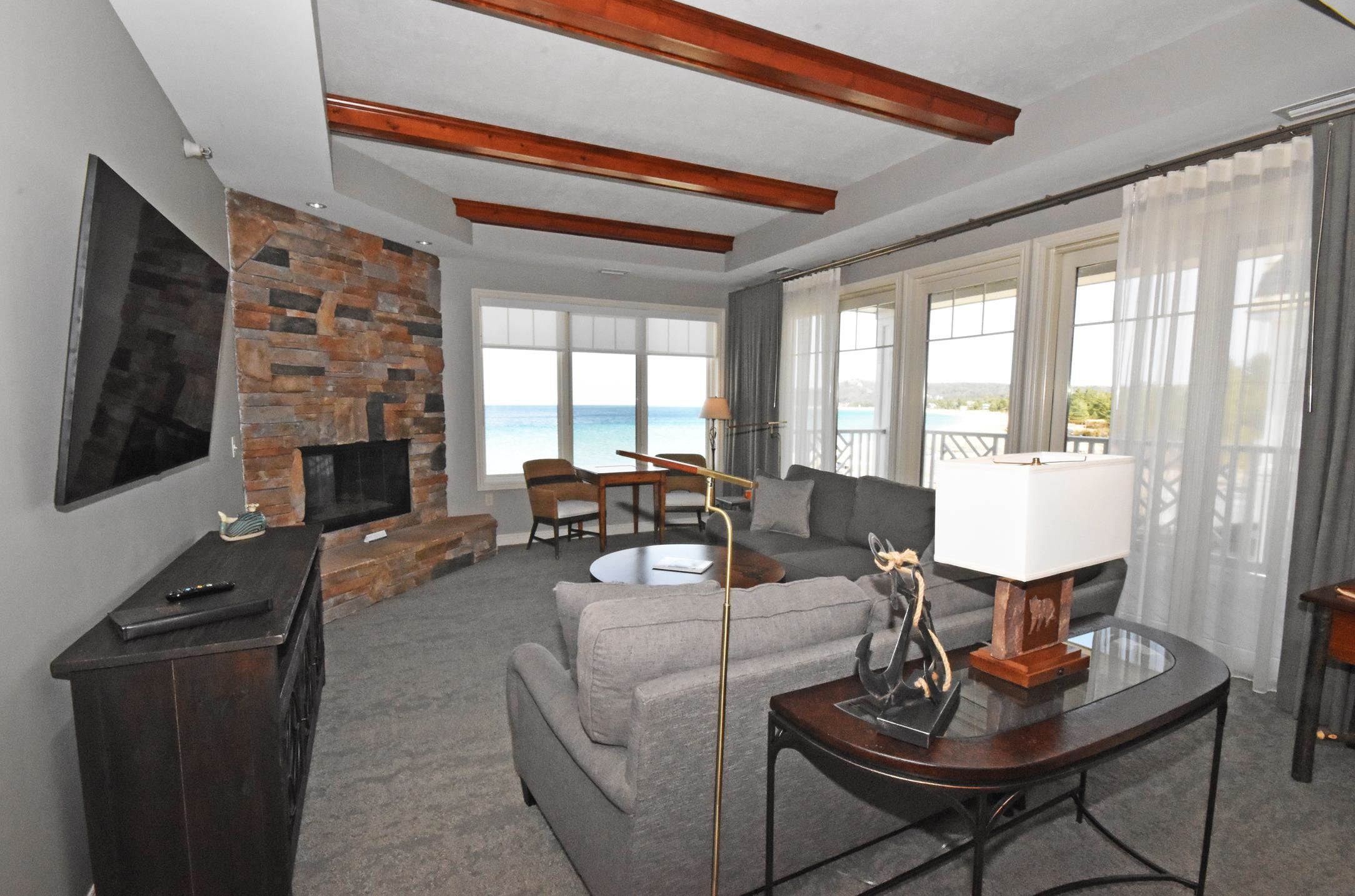 5707 (6A) S Lake Street UNIT&nbsp;6A, Glen Arbor, MI, 49636