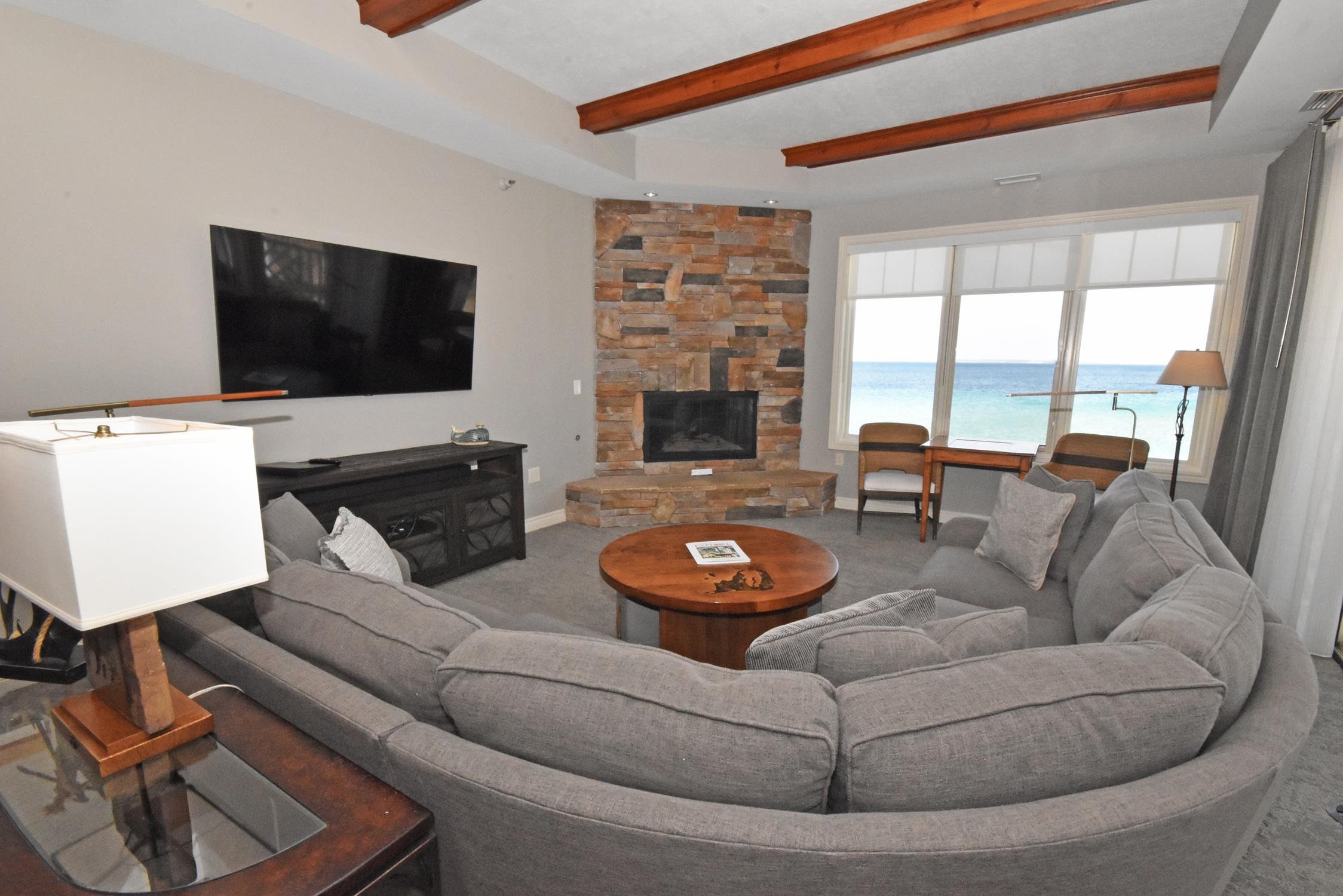 5707 (6A) S Lake Street UNIT&nbsp;6A, Glen Arbor, MI, 49636