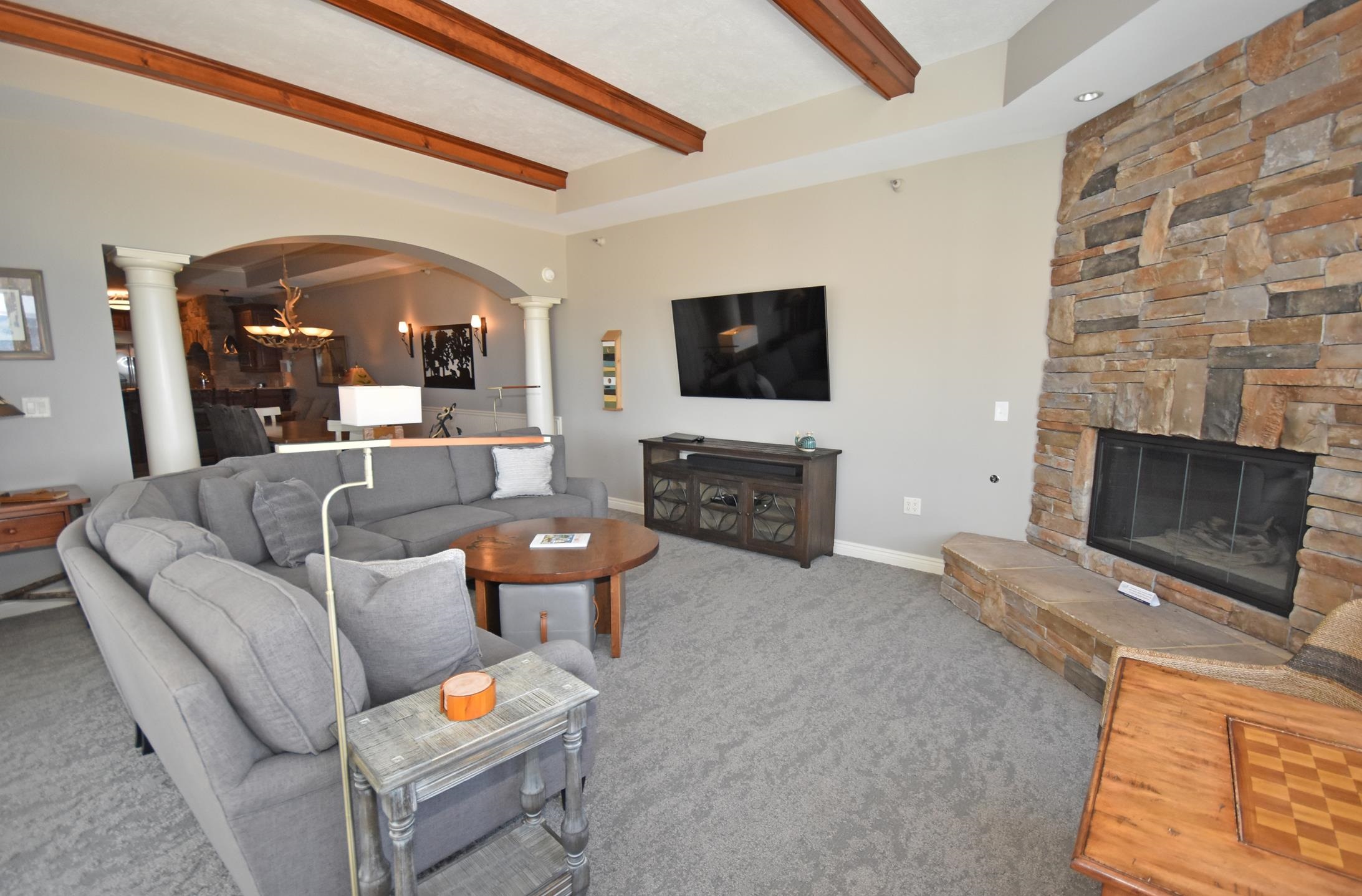 5707 (6A) S Lake Street UNIT&nbsp;6A, Glen Arbor, MI, 49636