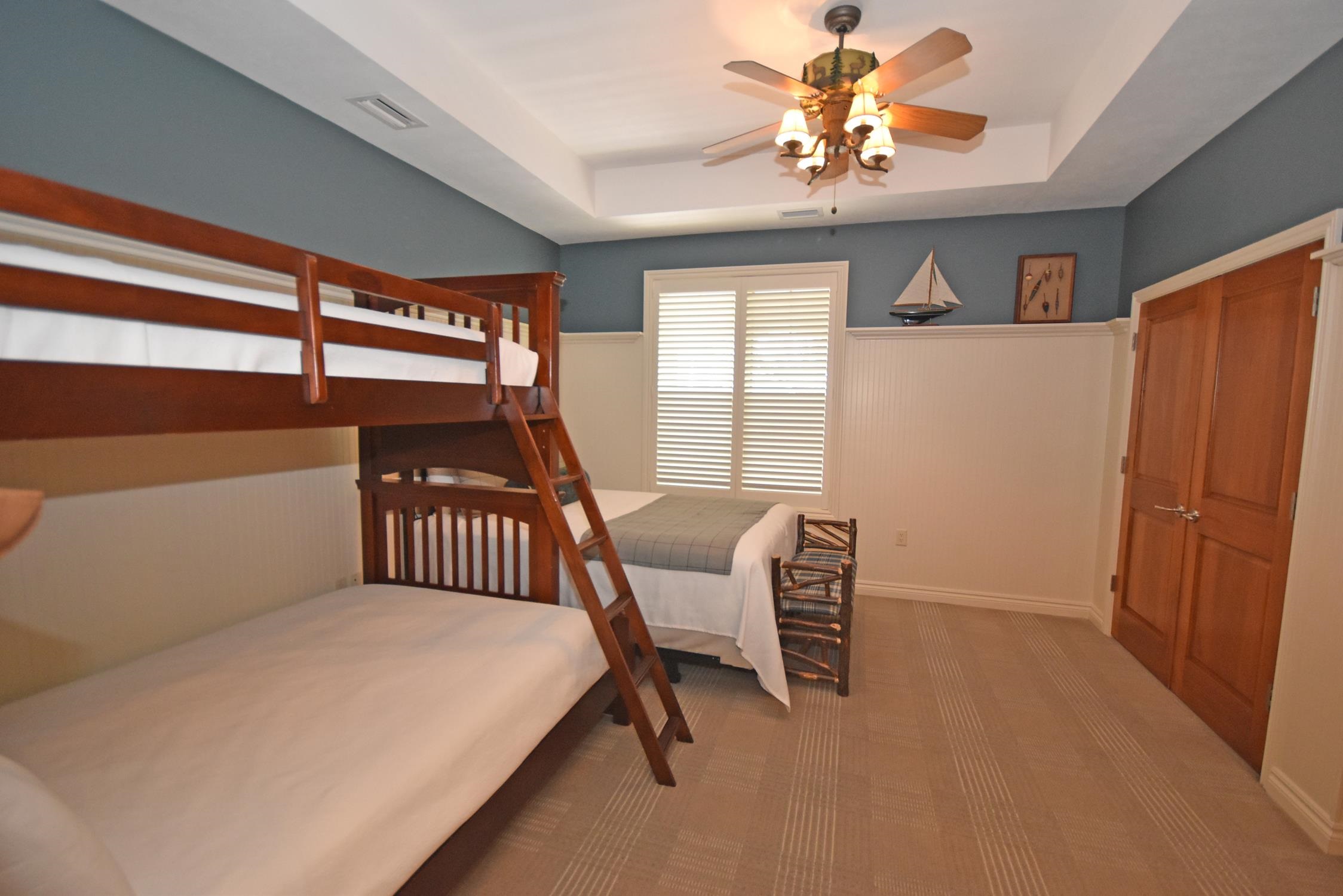 5707 (6A) S Lake Street UNIT&nbsp;6A, Glen Arbor, MI, 49636