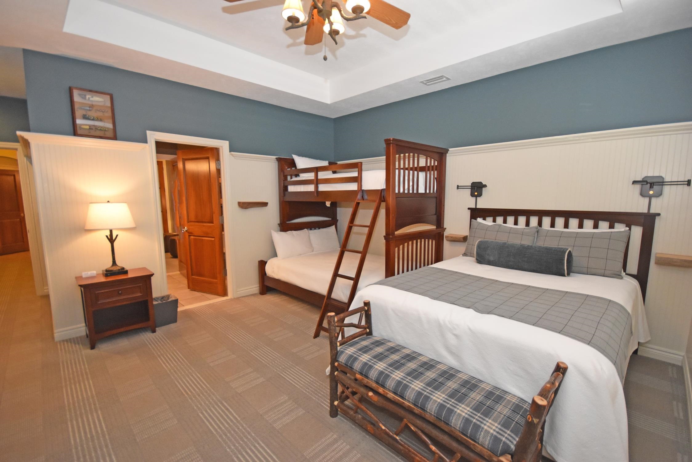 5707 (6A) S Lake Street UNIT&nbsp;6A, Glen Arbor, MI, 49636