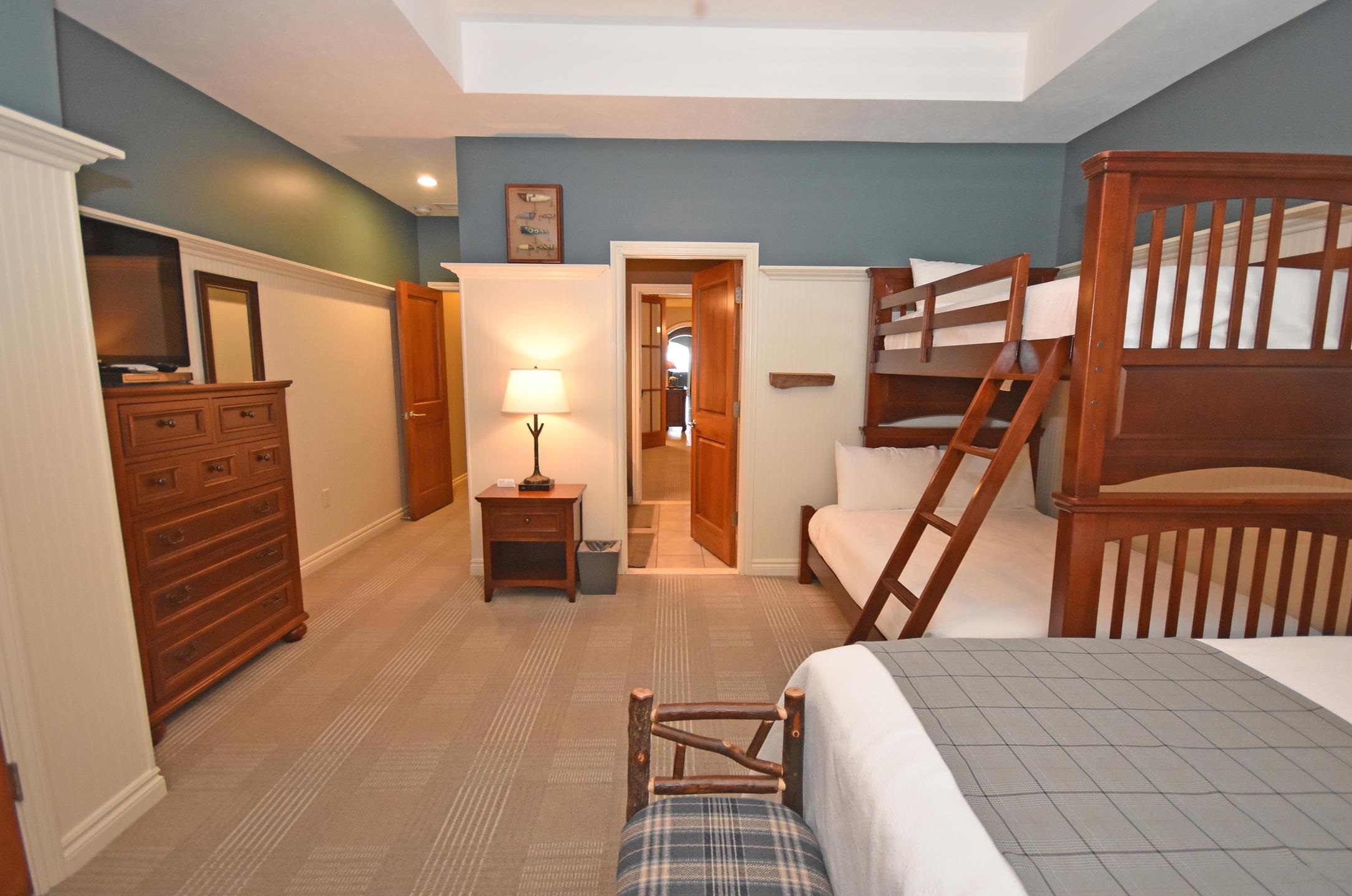 5707 (6A) S Lake Street UNIT&nbsp;6A, Glen Arbor, MI, 49636