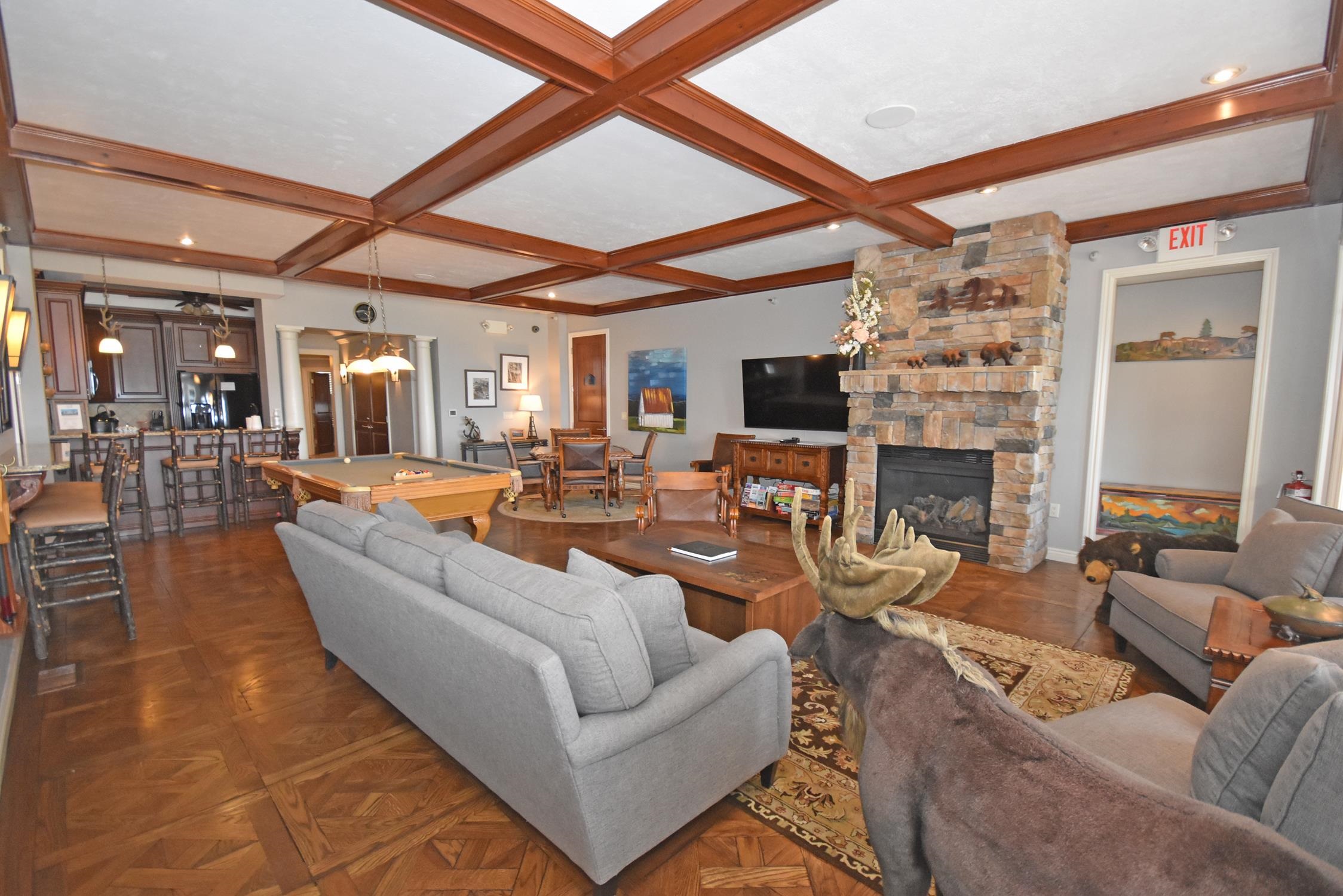5707 (6A) S Lake Street UNIT&nbsp;6A, Glen Arbor, MI, 49636