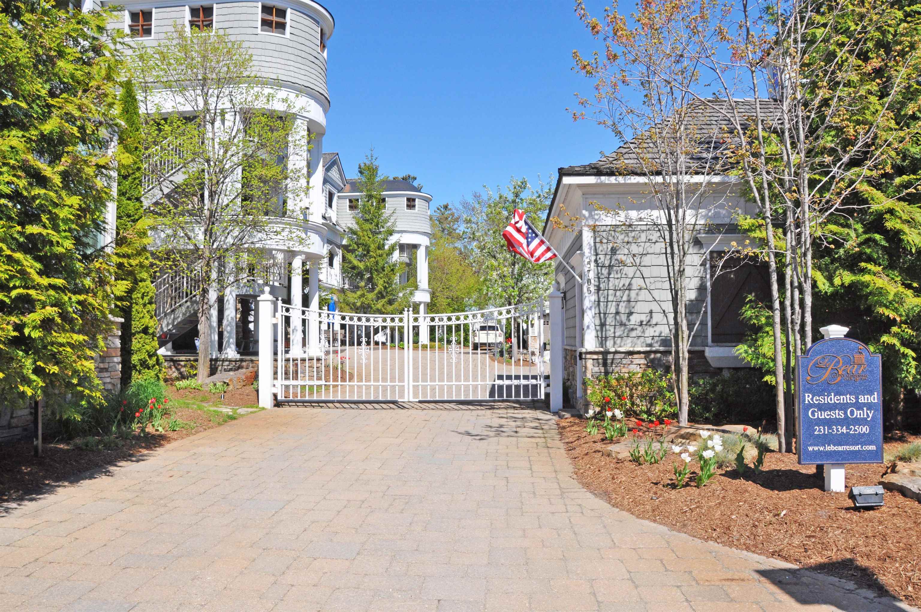 5707 (6A) S Lake Street UNIT&nbsp;6A, Glen Arbor, MI, 49636