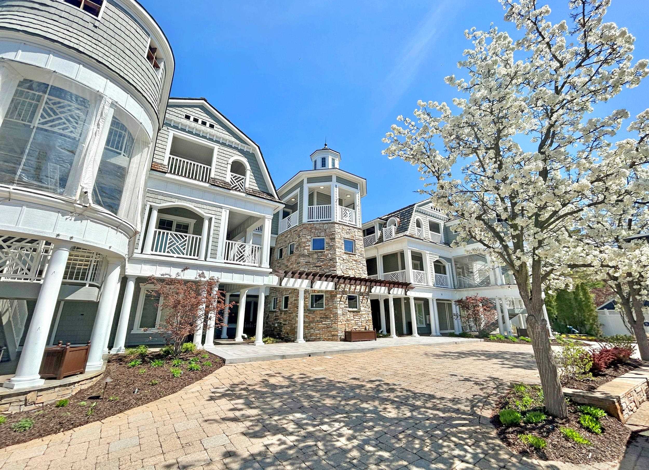 5707 (6A) S Lake Street UNIT&nbsp;6A, Glen Arbor, MI, 49636