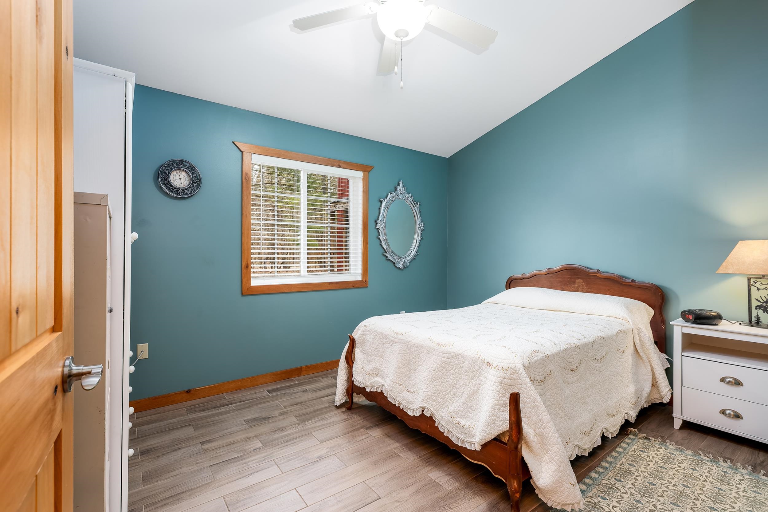 20802 E Trails End Trail, Interlochen, MI, 49643