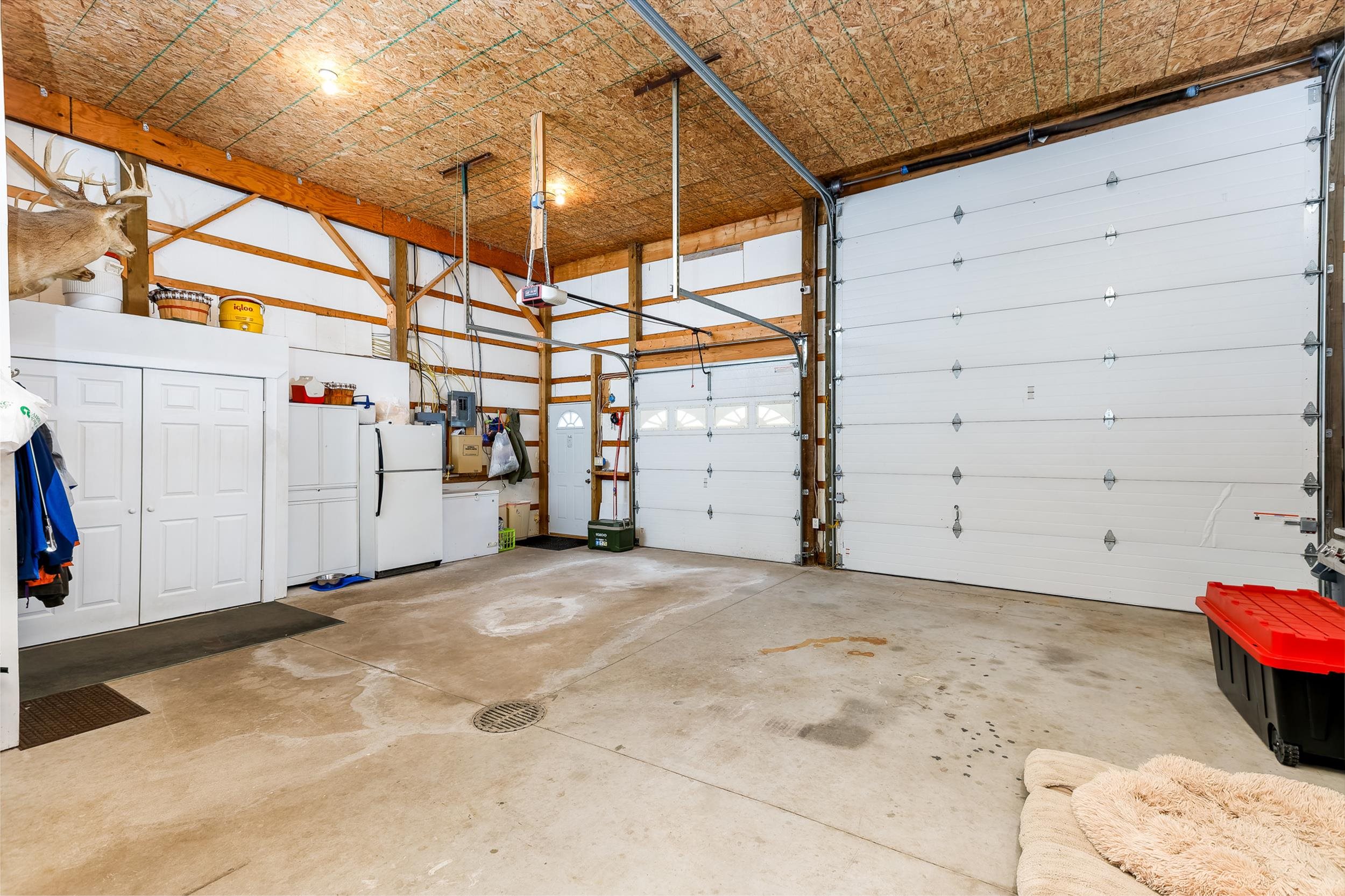 20802 E Trails End Trail, Interlochen, MI, 49643
