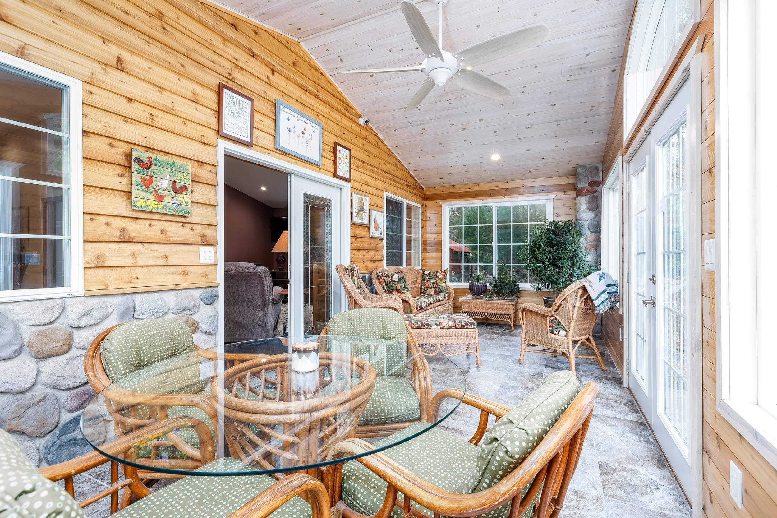 20802 E Trails End Trail, Interlochen, MI, 49643