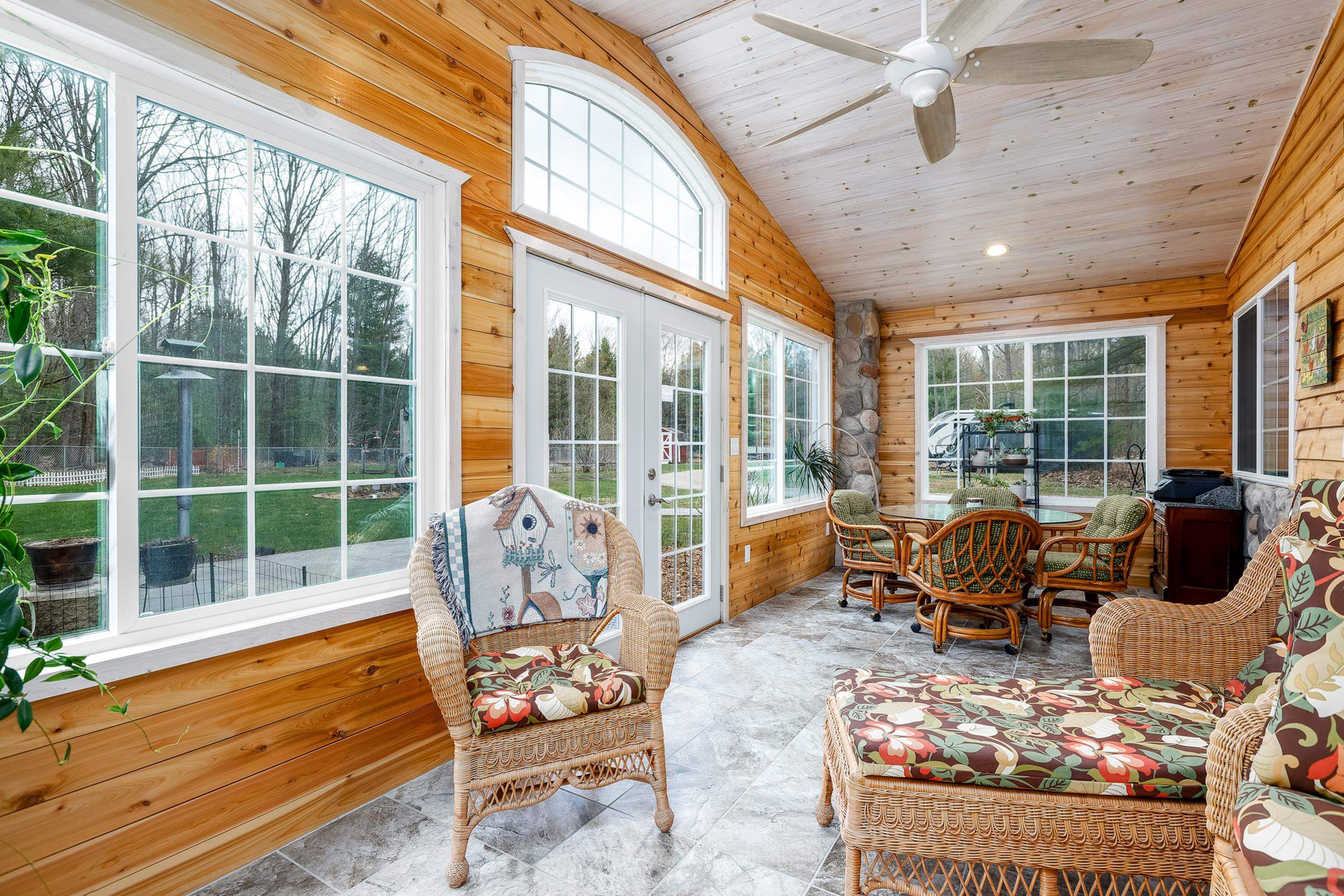 20802 E Trails End Trail, Interlochen, MI, 49643