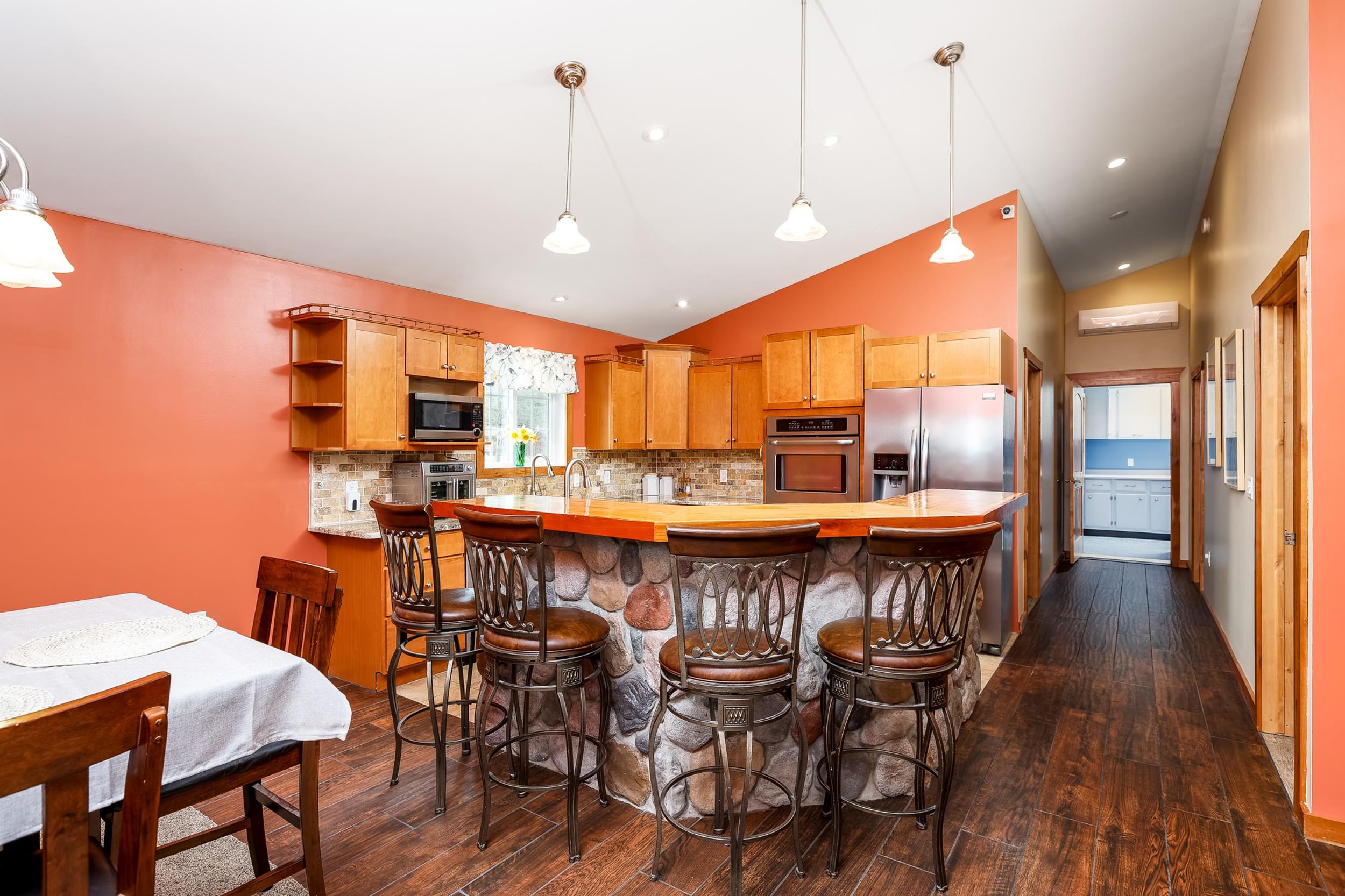 20802 E Trails End Trail, Interlochen, MI, 49643