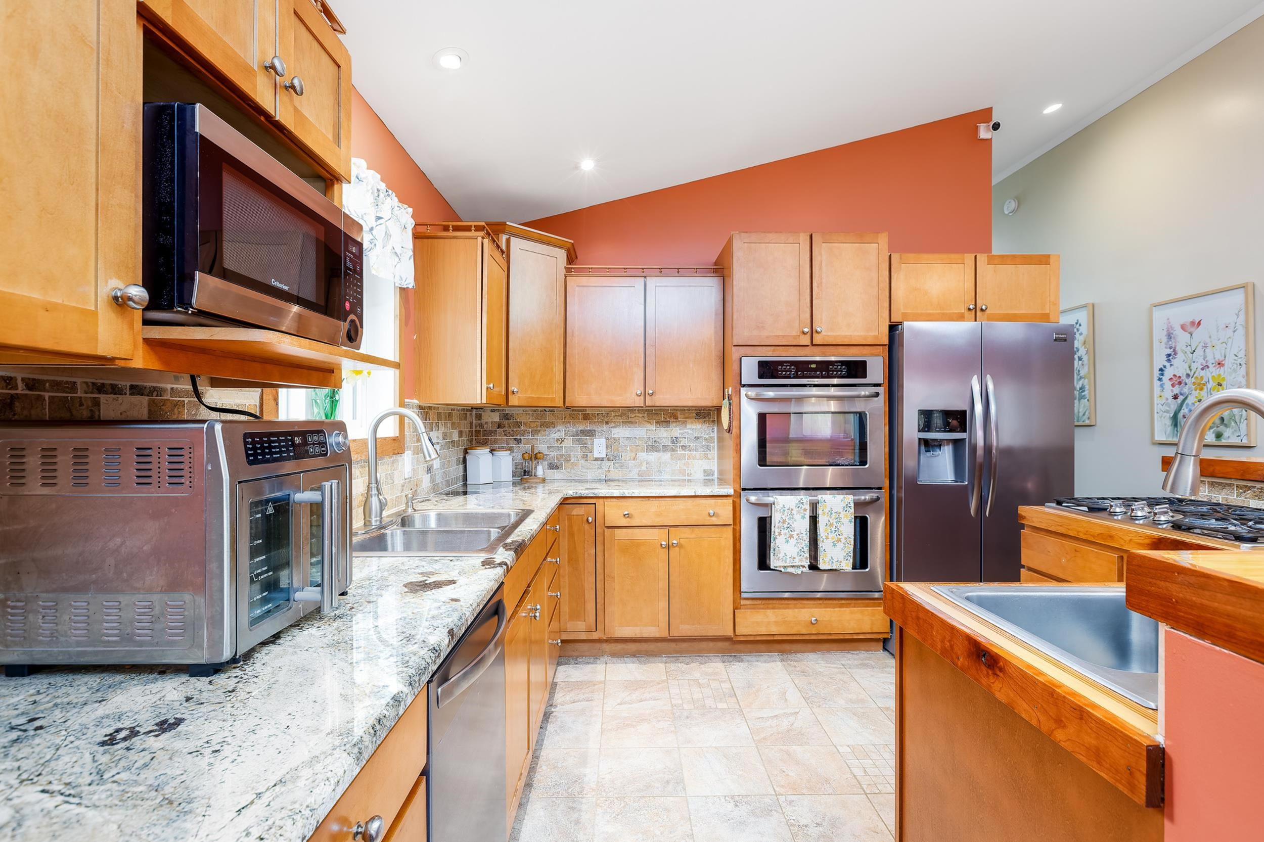 20802 E Trails End Trail, Interlochen, MI, 49643