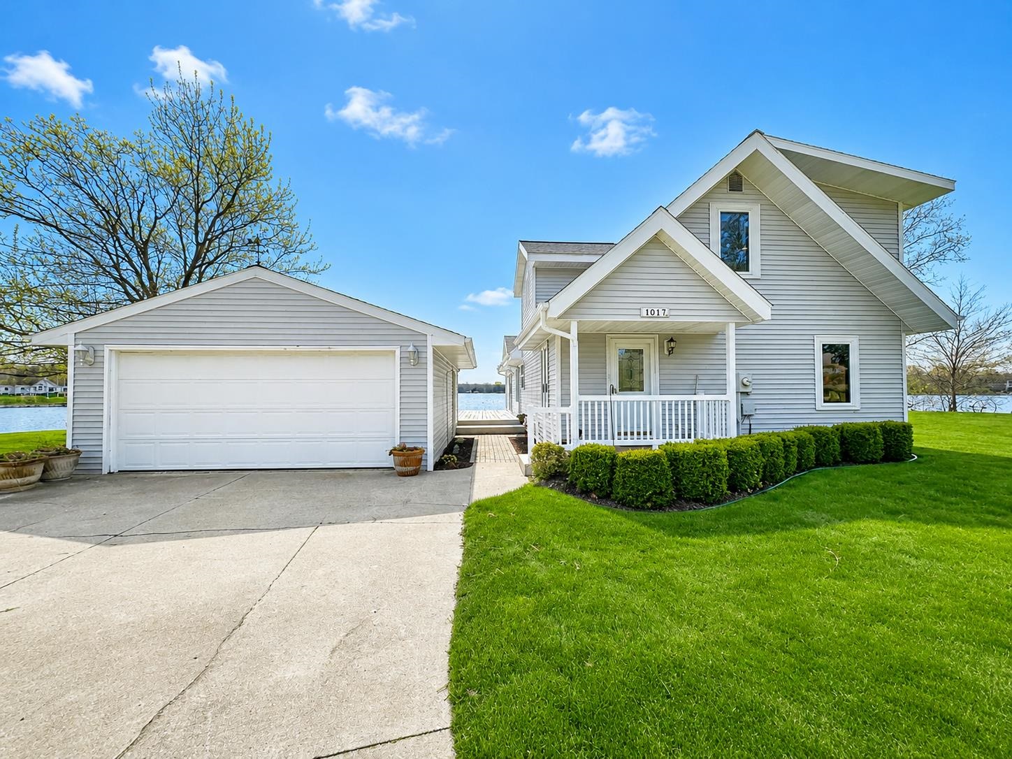 Homes for sale in Lake Isabella Village Isabella, MI | 1017 Channel Dr, Lake Isabella Village Isabella, MI 48893 | MLS# 79080067830
