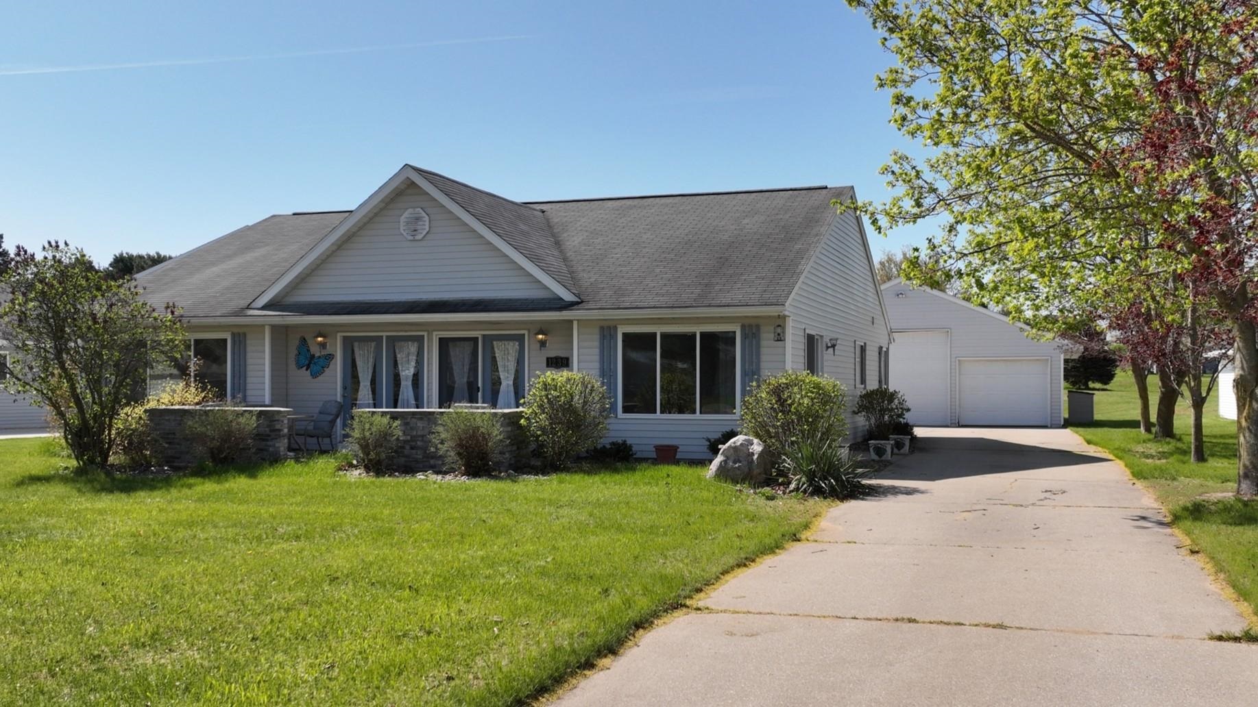Homes for sale in Lake Isabella Village Isabella, MI | 1239 Clubhouse Dr, Lake Isabella Village Isabella, MI 48893 | MLS# 79080067837