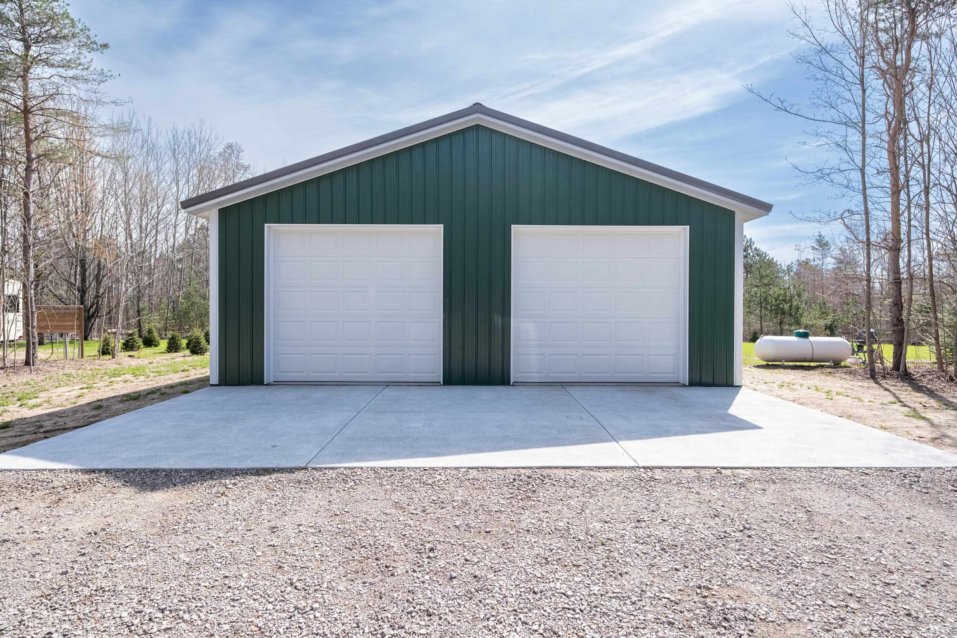 1217 Tremblay Road, Mancelona, MI, 49659