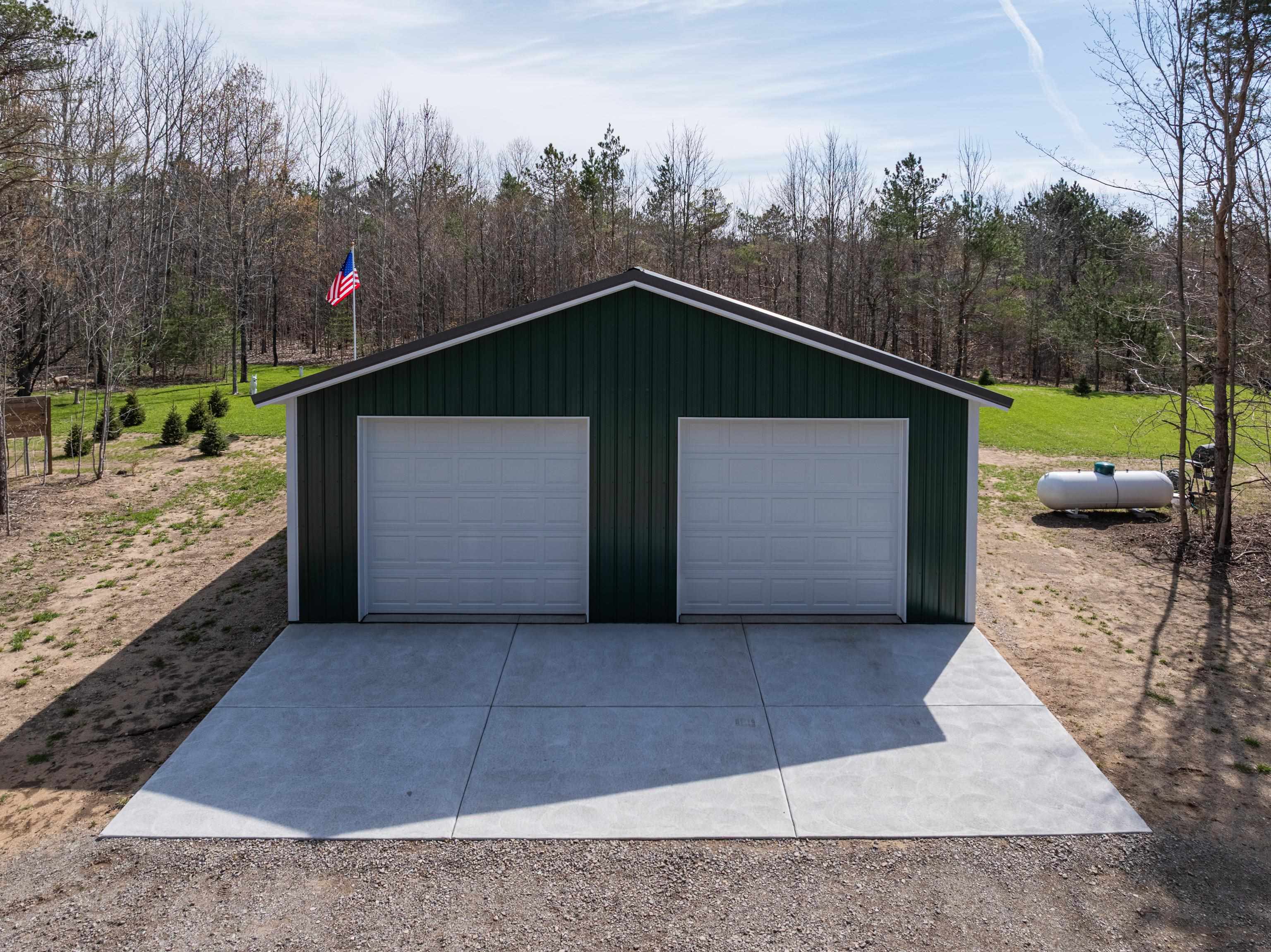 1217 Tremblay Road, Mancelona, MI, 49659