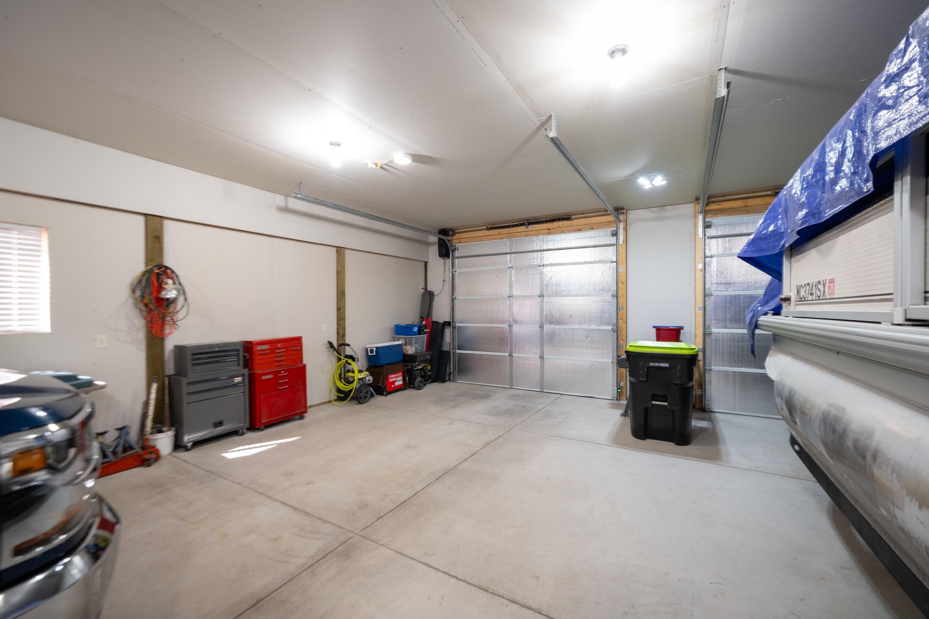 1217 Tremblay Road, Mancelona, MI, 49659