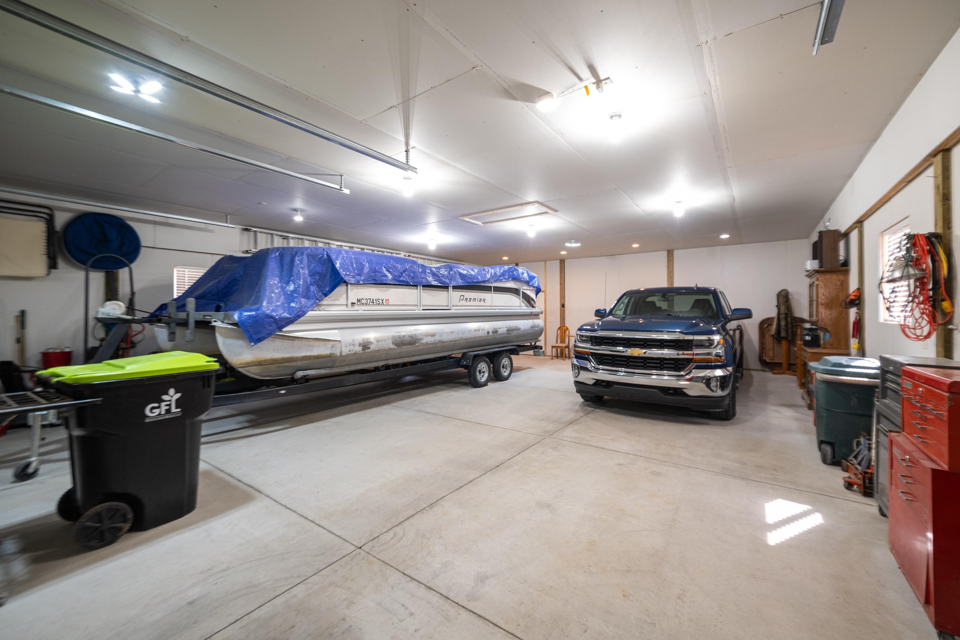 1217 Tremblay Road, Mancelona, MI, 49659