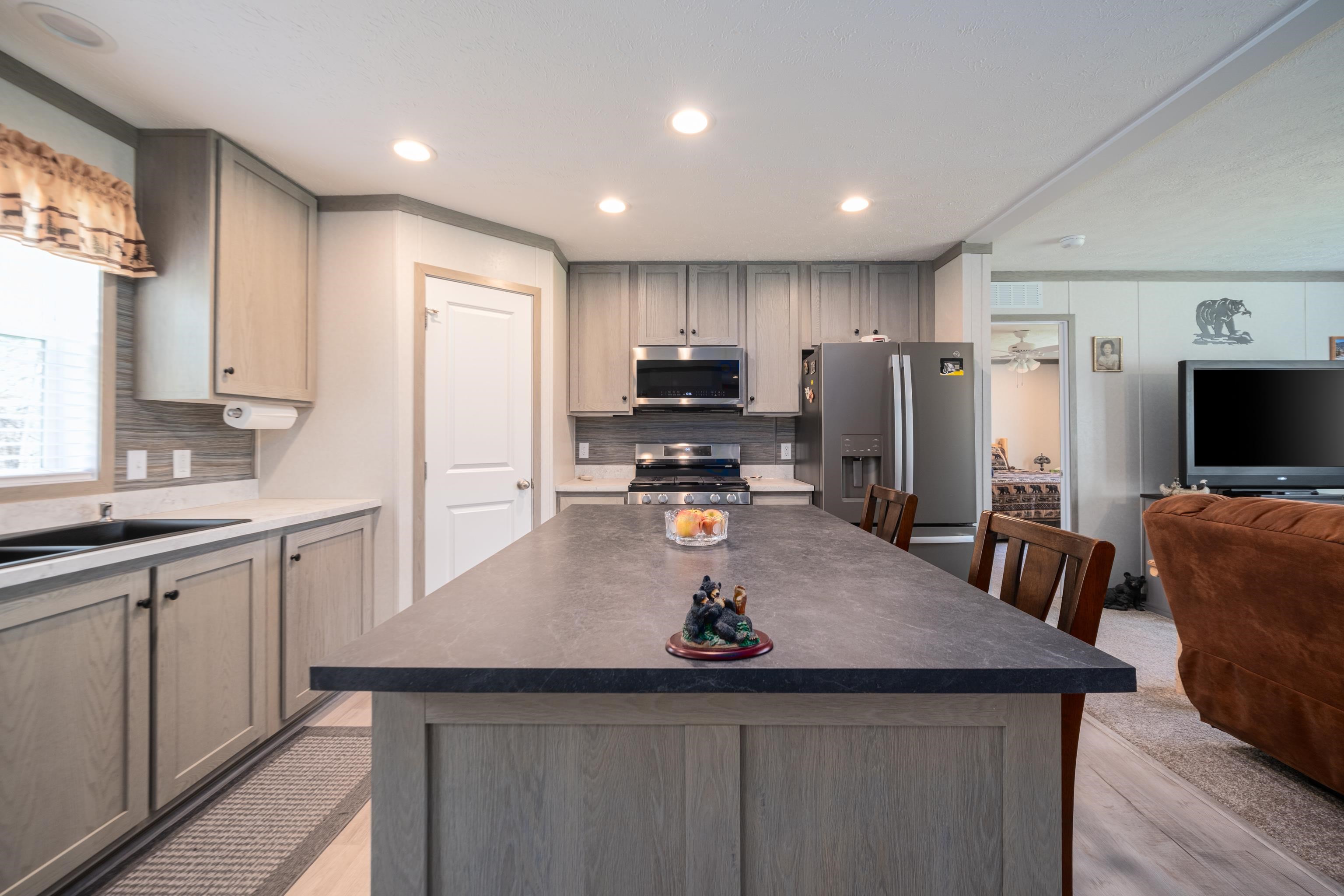 1217 Tremblay Road, Mancelona, MI, 49659