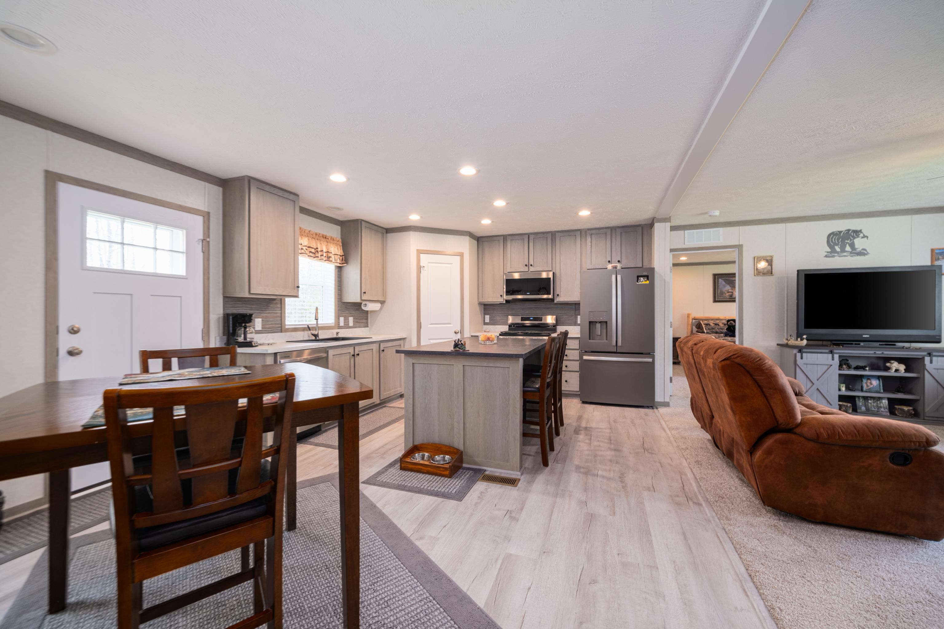 1217 Tremblay Road, Mancelona, MI, 49659