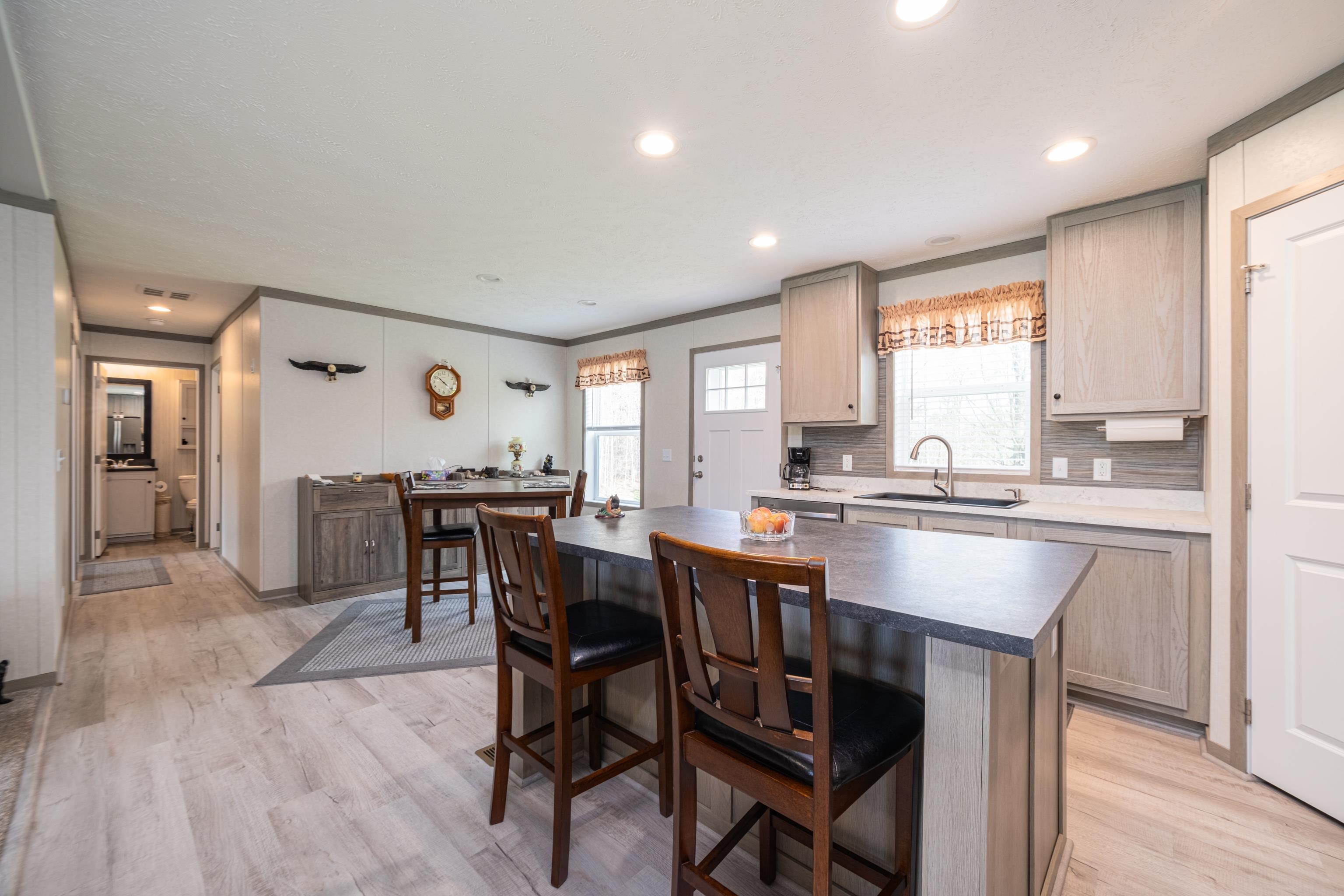 1217 Tremblay Road, Mancelona, MI, 49659