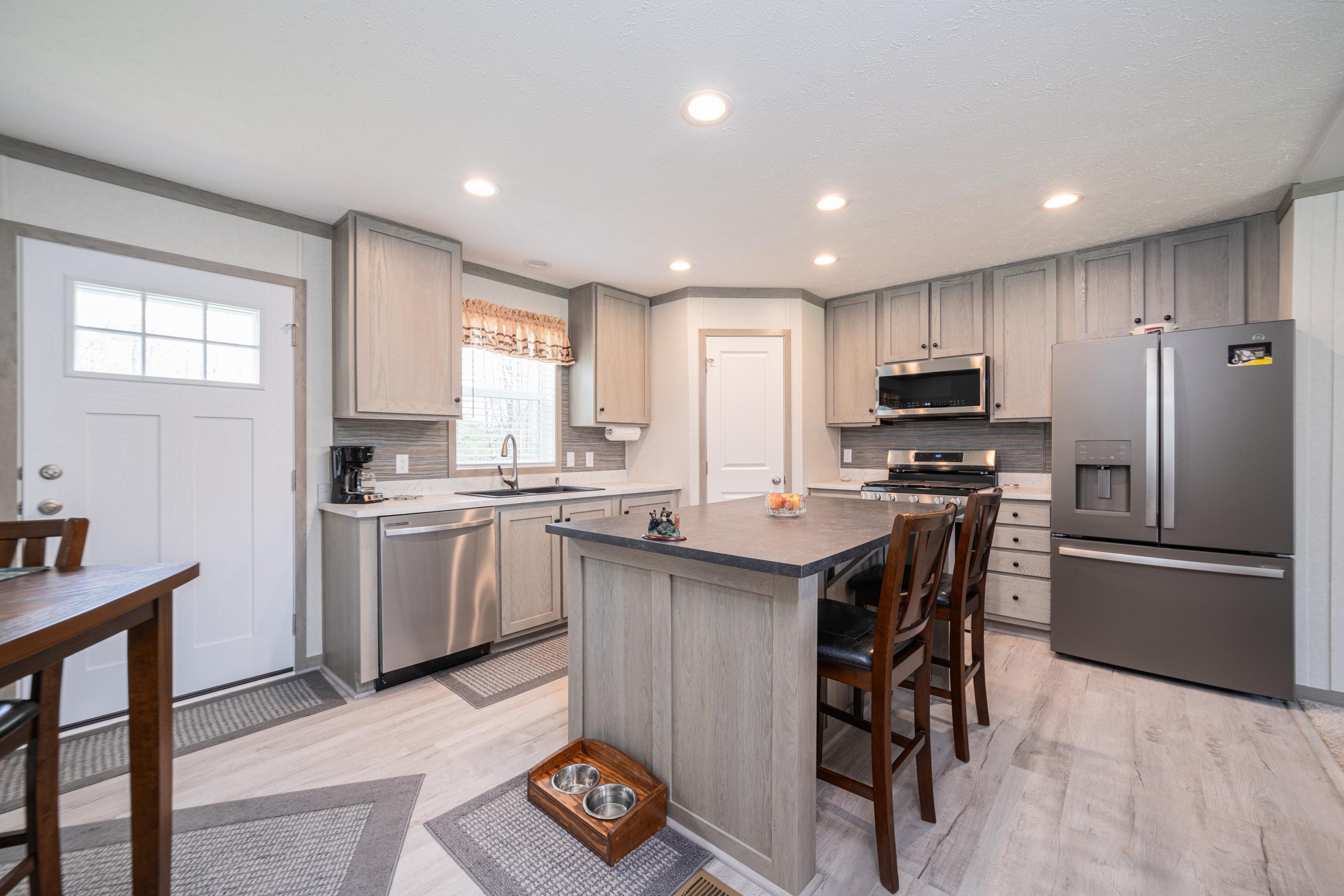 1217 Tremblay Road, Mancelona, MI, 49659