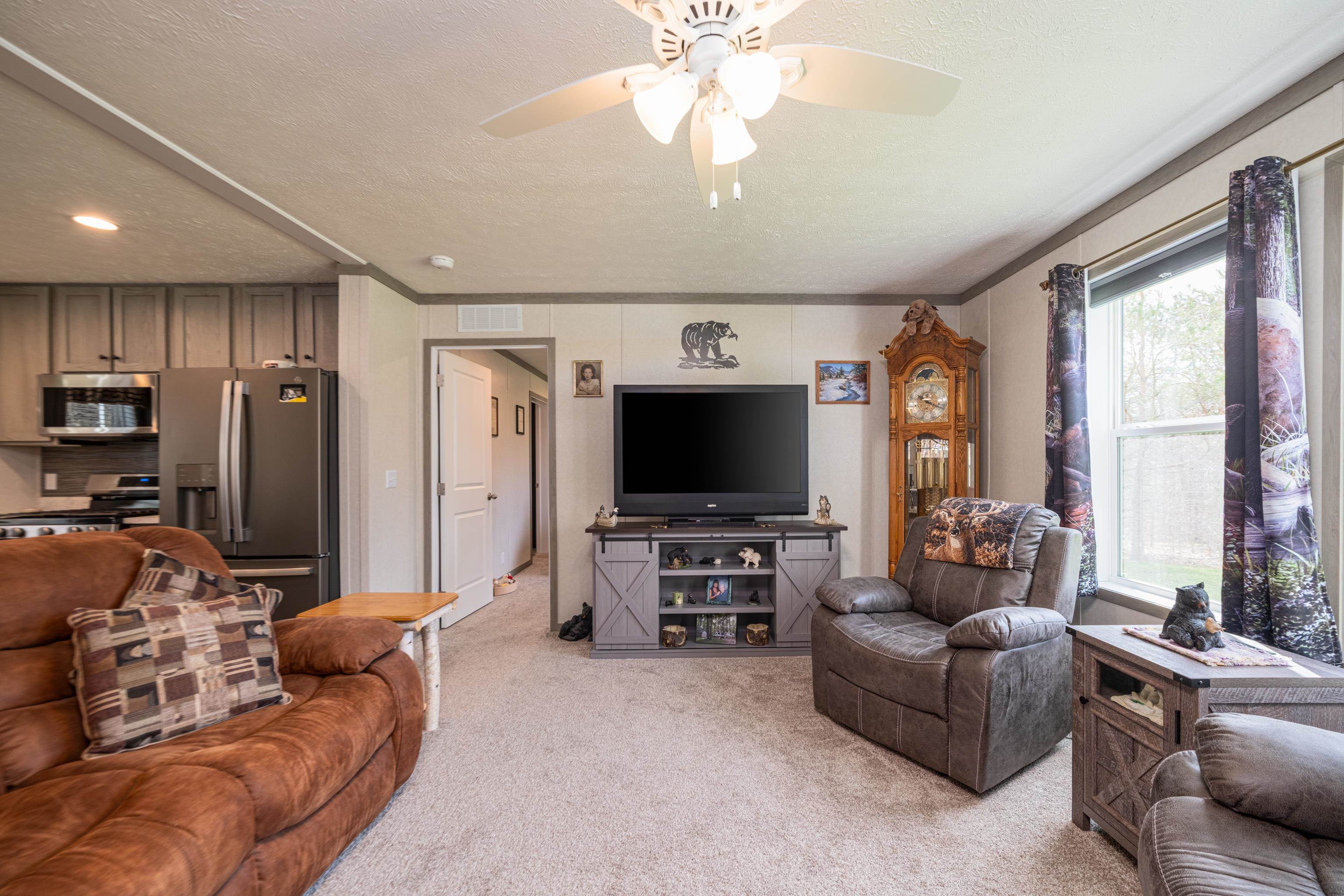 1217 Tremblay Road, Mancelona, MI, 49659