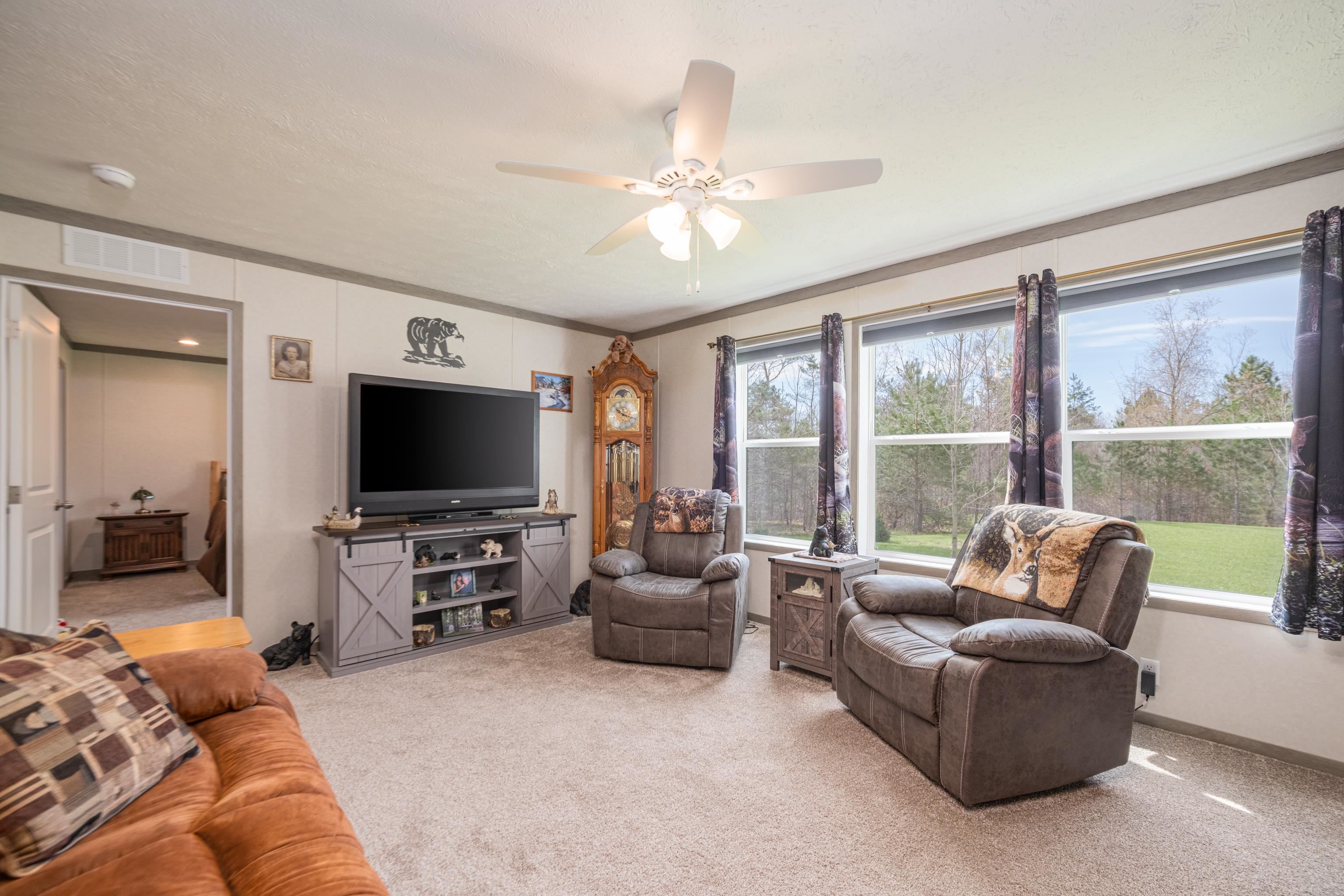 1217 Tremblay Road, Mancelona, MI, 49659