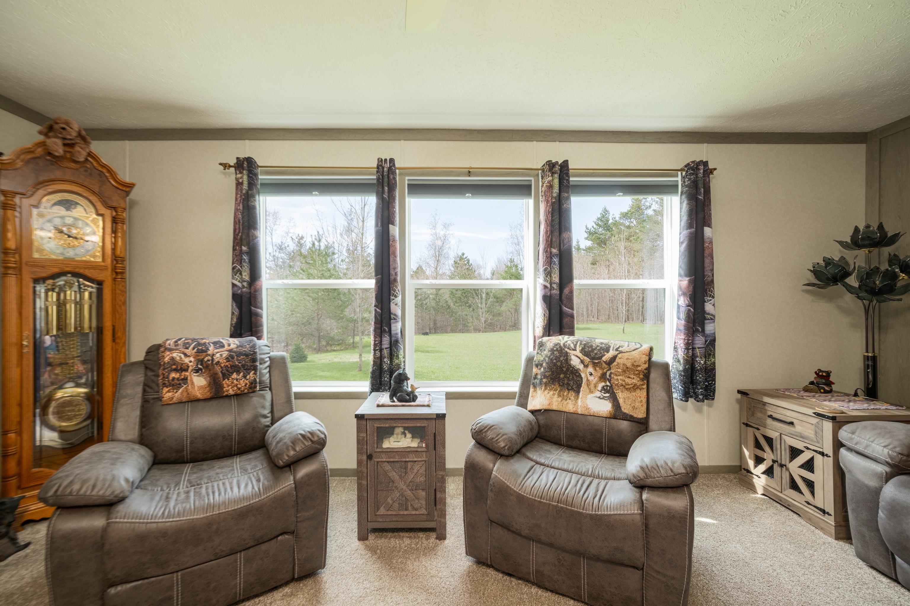 1217 Tremblay Road, Mancelona, MI, 49659