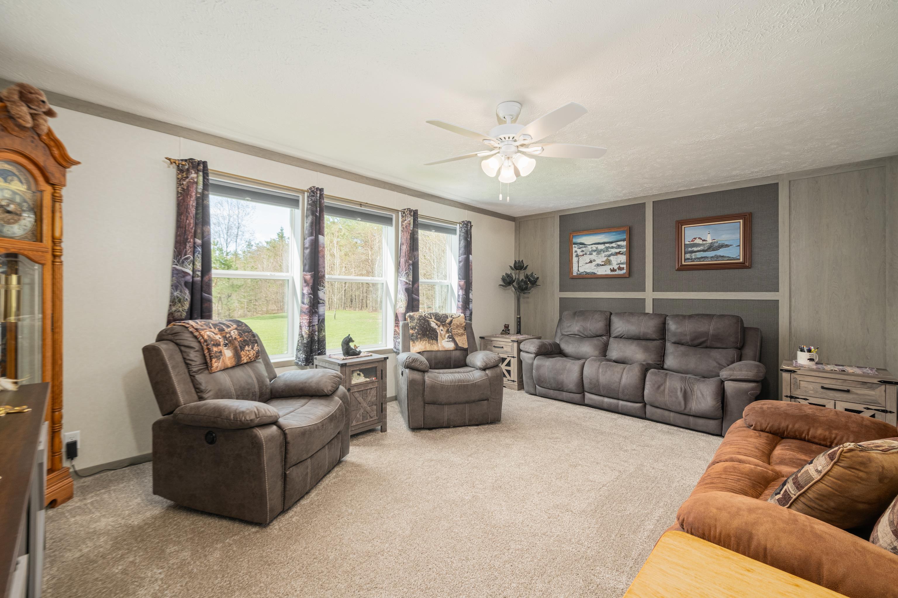 1217 Tremblay Road, Mancelona, MI, 49659