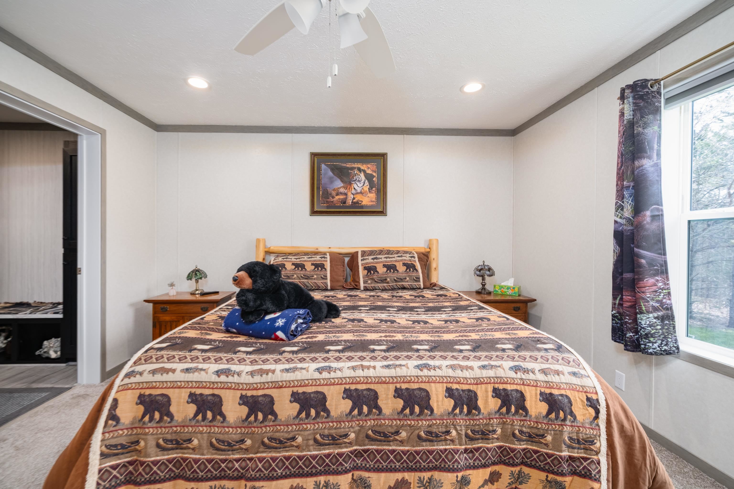 1217 Tremblay Road, Mancelona, MI, 49659