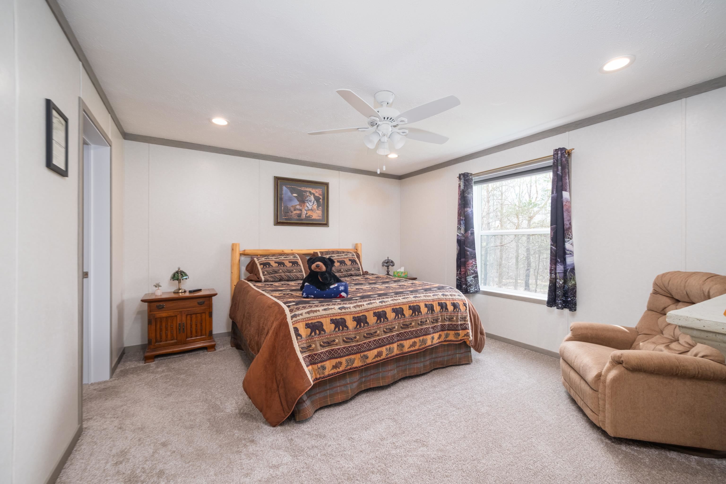 1217 Tremblay Road, Mancelona, MI, 49659