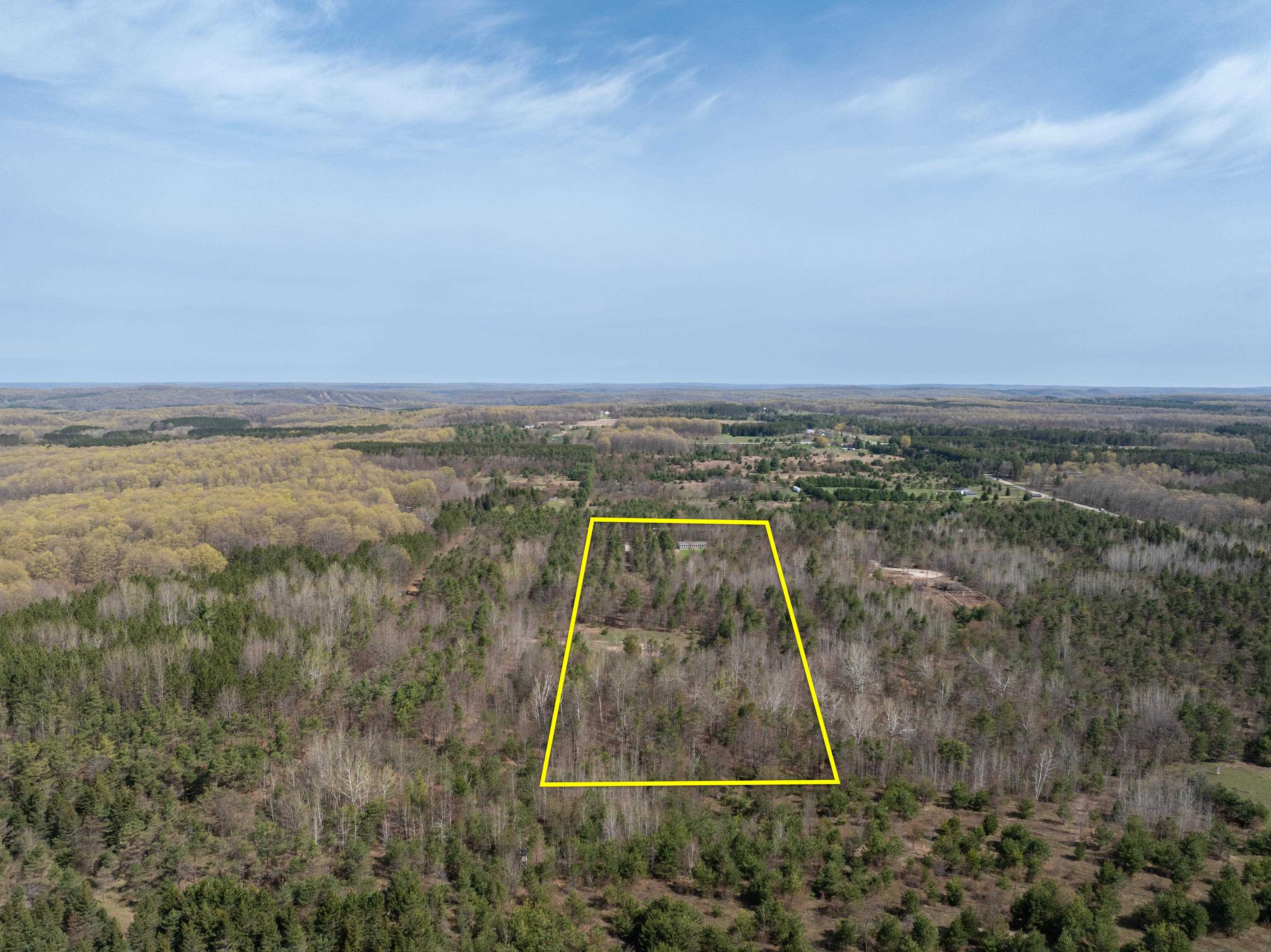 1217 Tremblay Road, Mancelona, MI, 49659