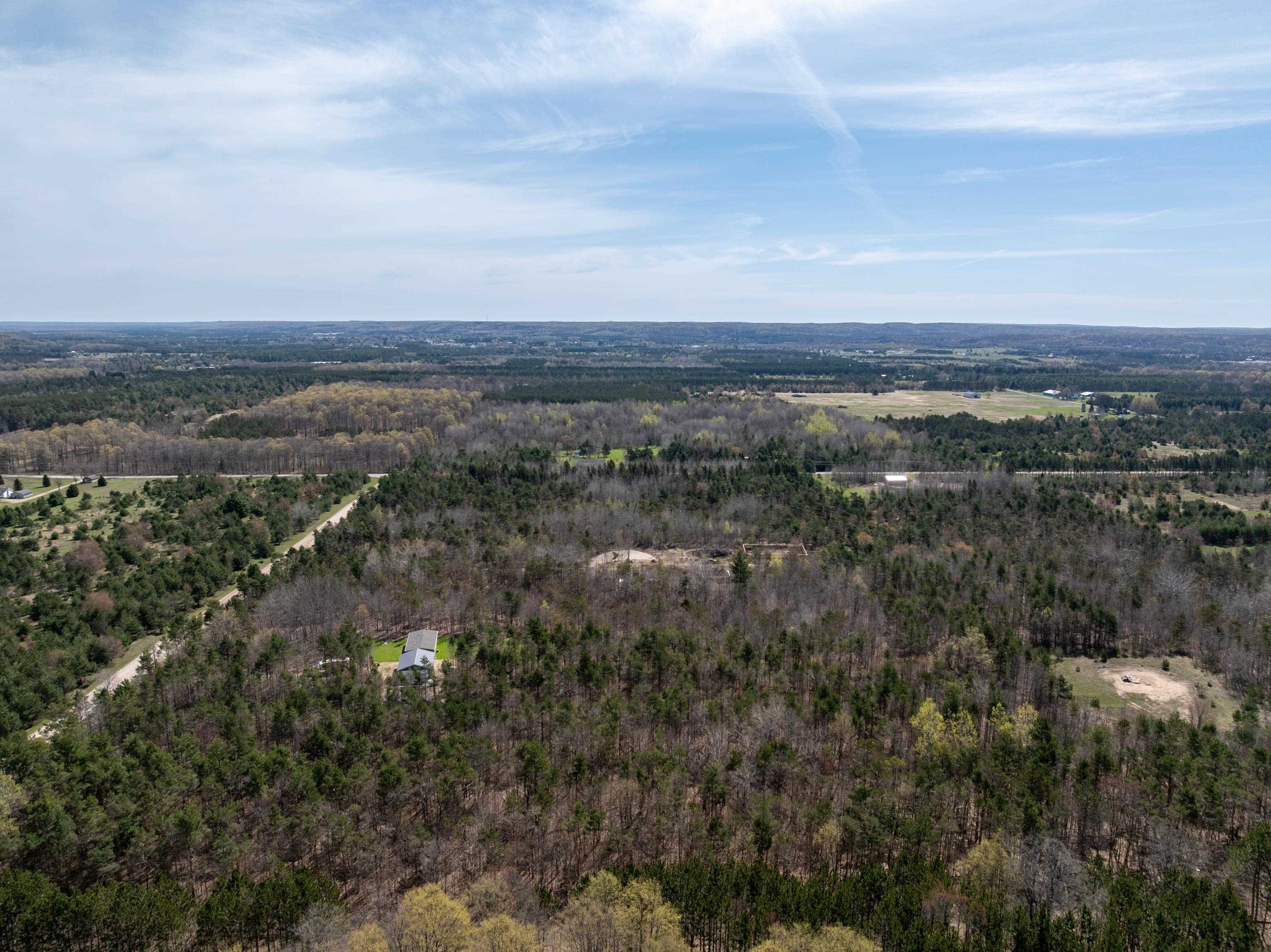 1217 Tremblay Road, Mancelona, MI, 49659