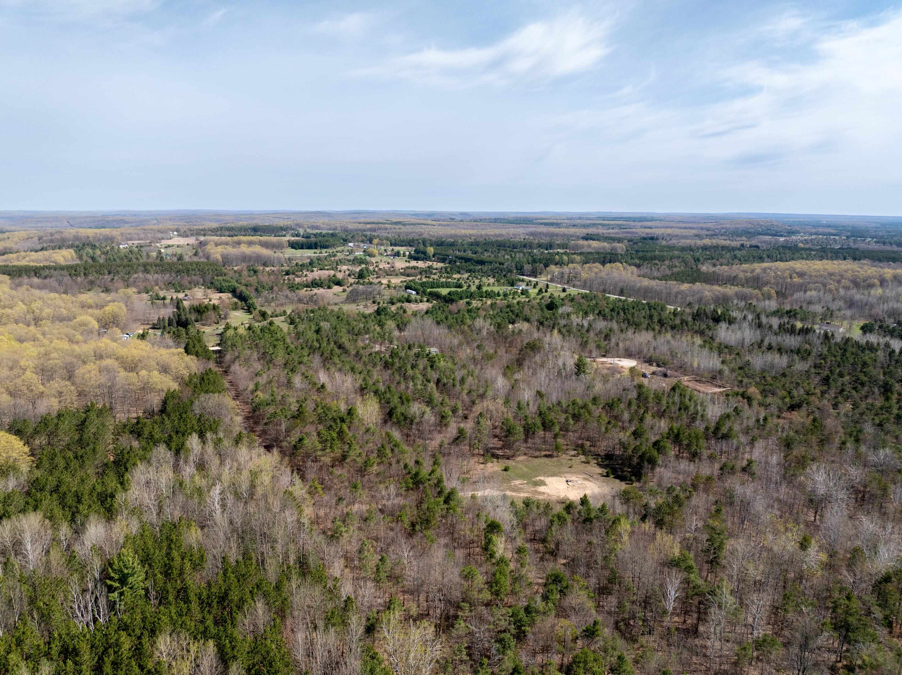 1217 Tremblay Road, Mancelona, MI, 49659