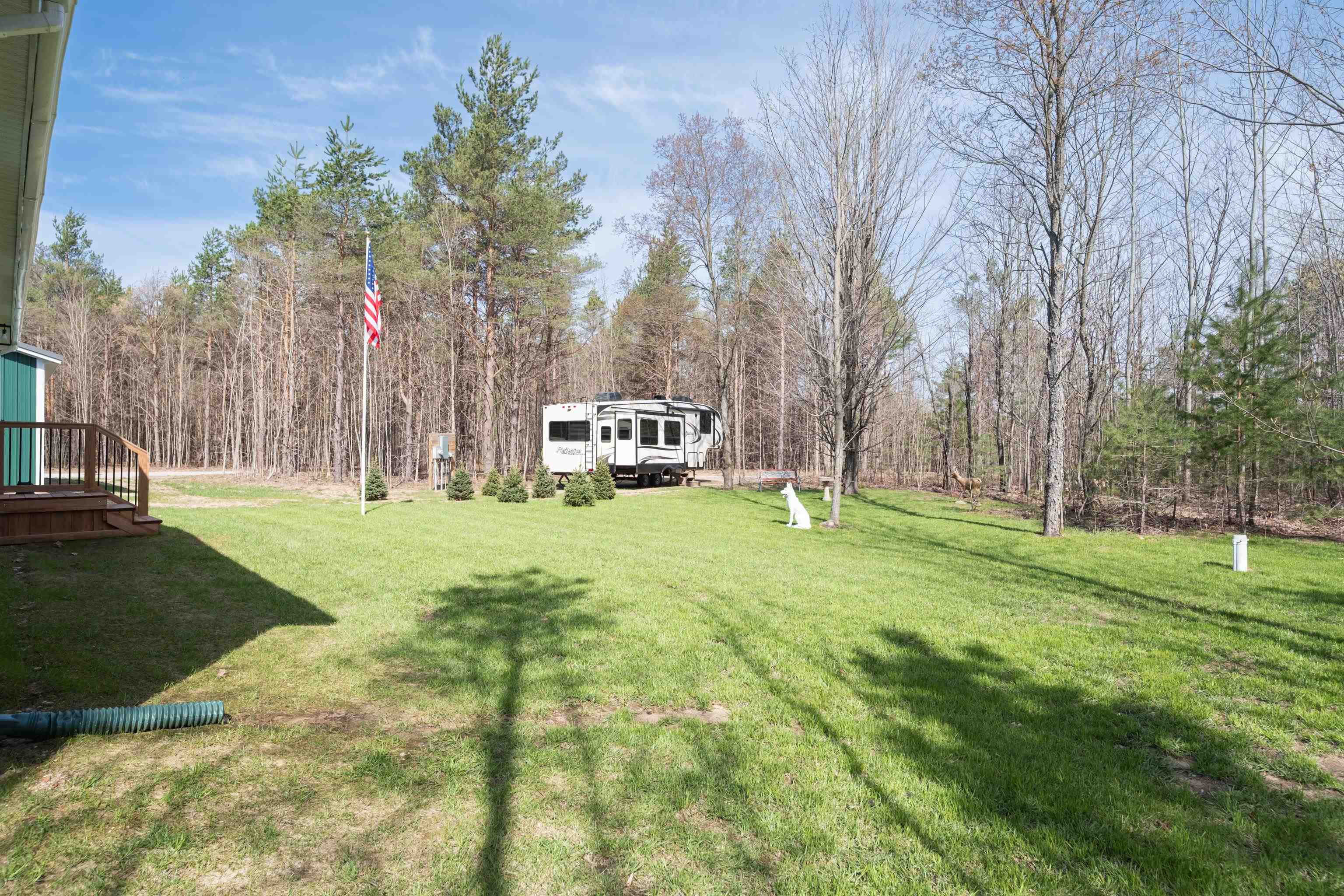1217 Tremblay Road, Mancelona, MI, 49659
