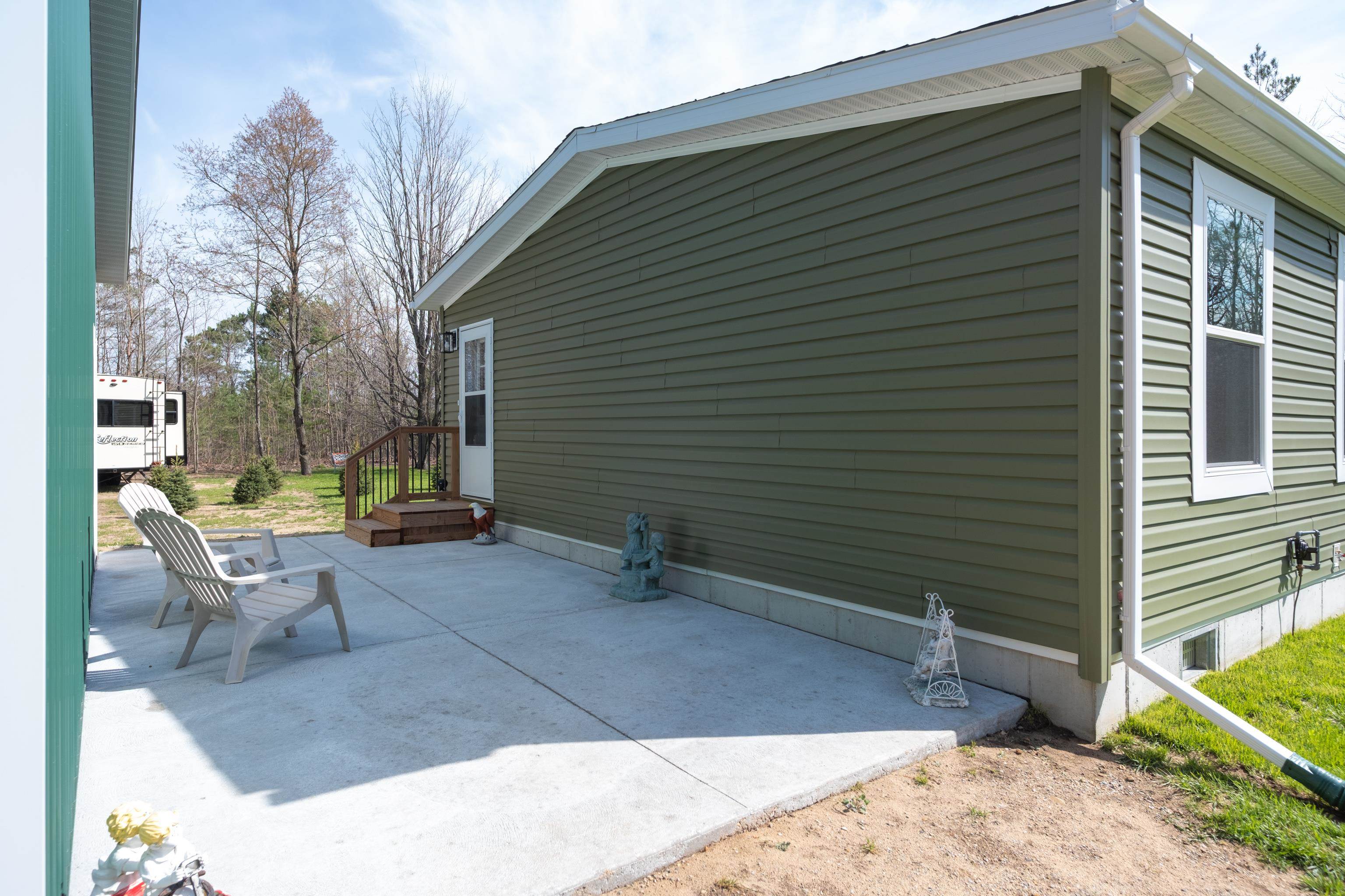 1217 Tremblay Road, Mancelona, MI, 49659