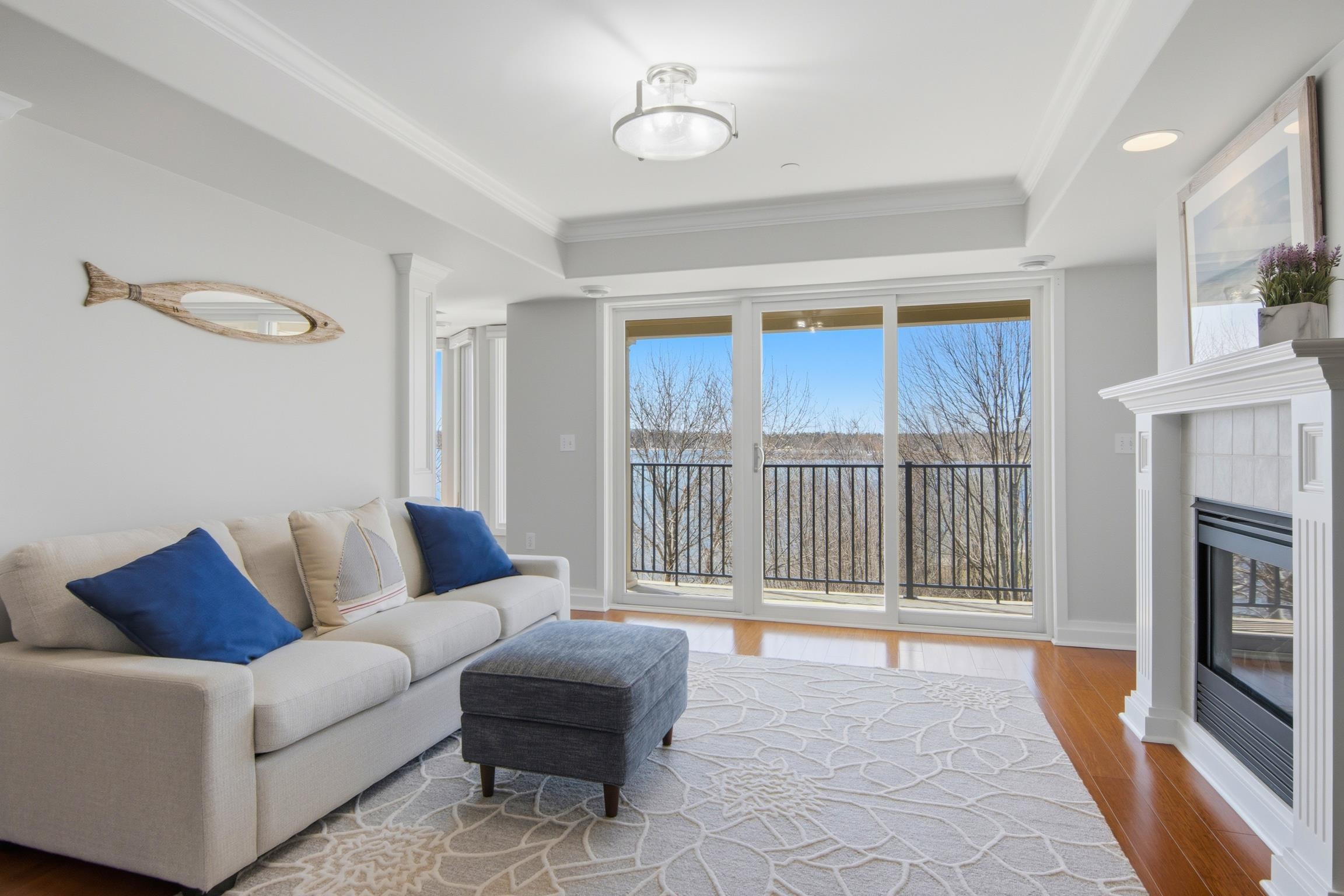 704 N Dockside Circle UNIT&nbsp;C-4, Suttons Bay, MI, 49682
