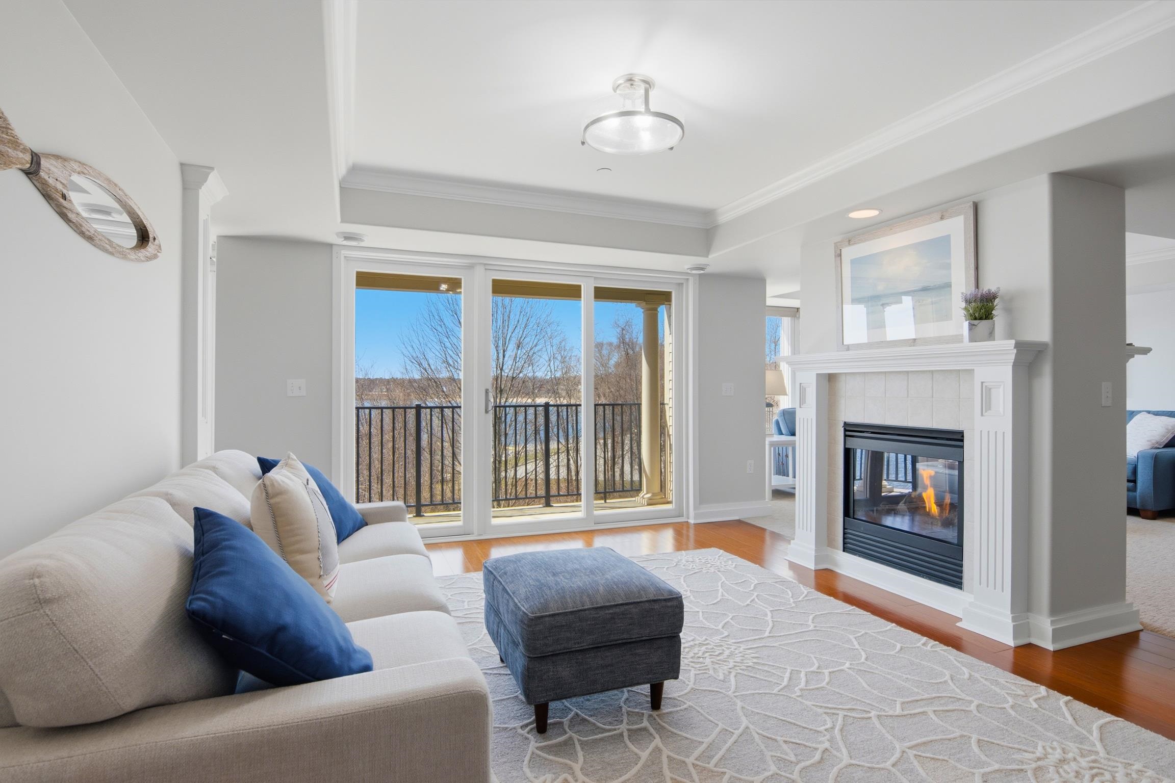 704 N Dockside Circle UNIT&nbsp;C-4, Suttons Bay, MI, 49682